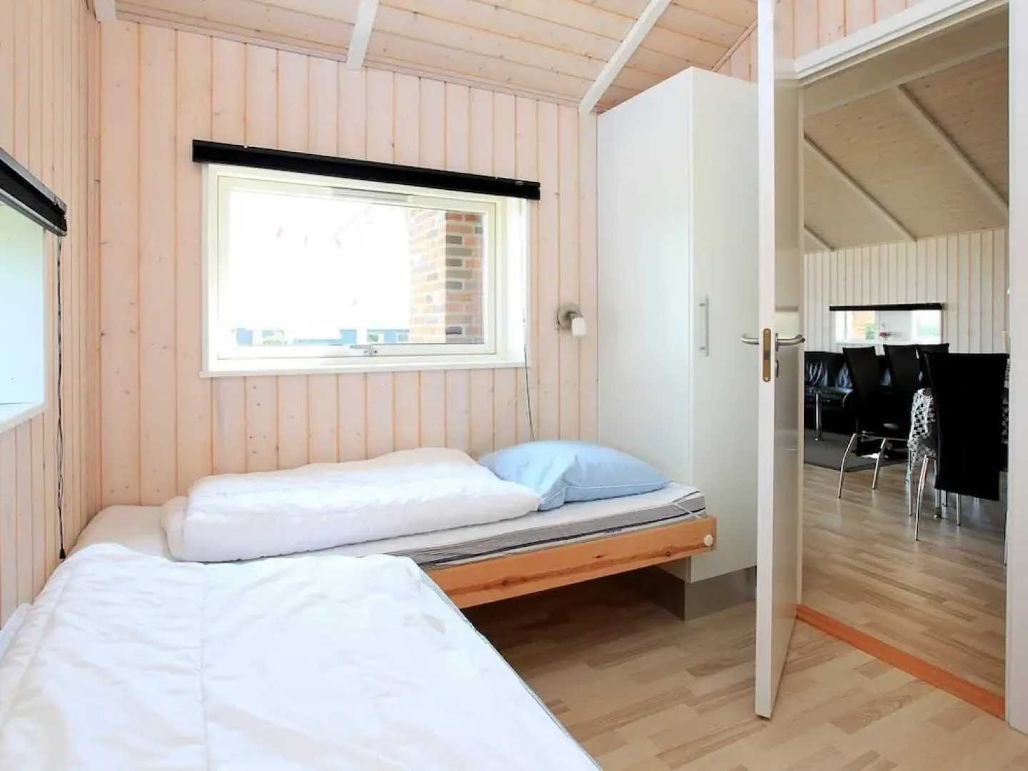 Panoramic Retreat in Hejlsminde - By Traum Ferienwohnungen