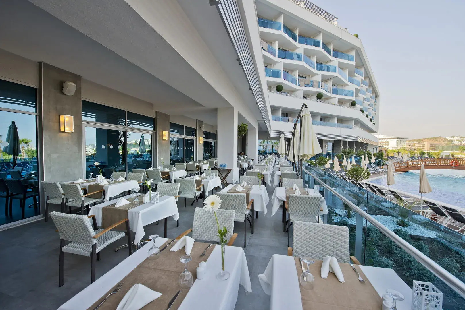 Selene Beach & Spa Hotel