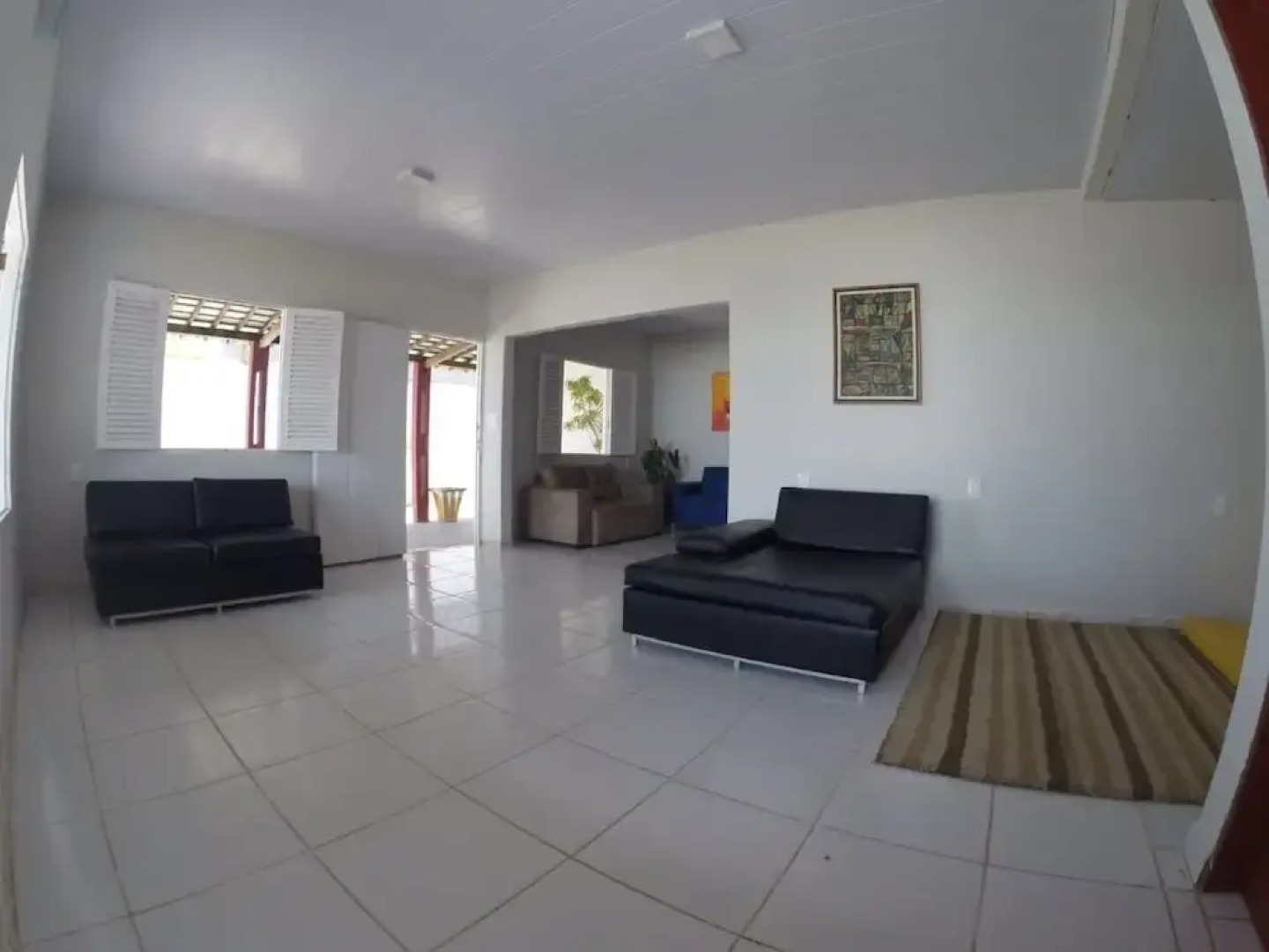 KCP Hostel - Unidade I