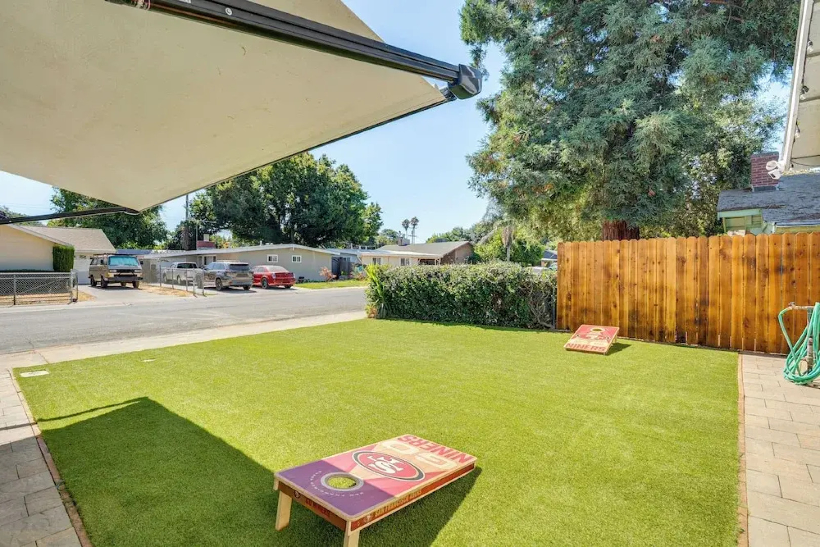 2 Mi to Dtwn: Home w/ Private Pool in Sacramento