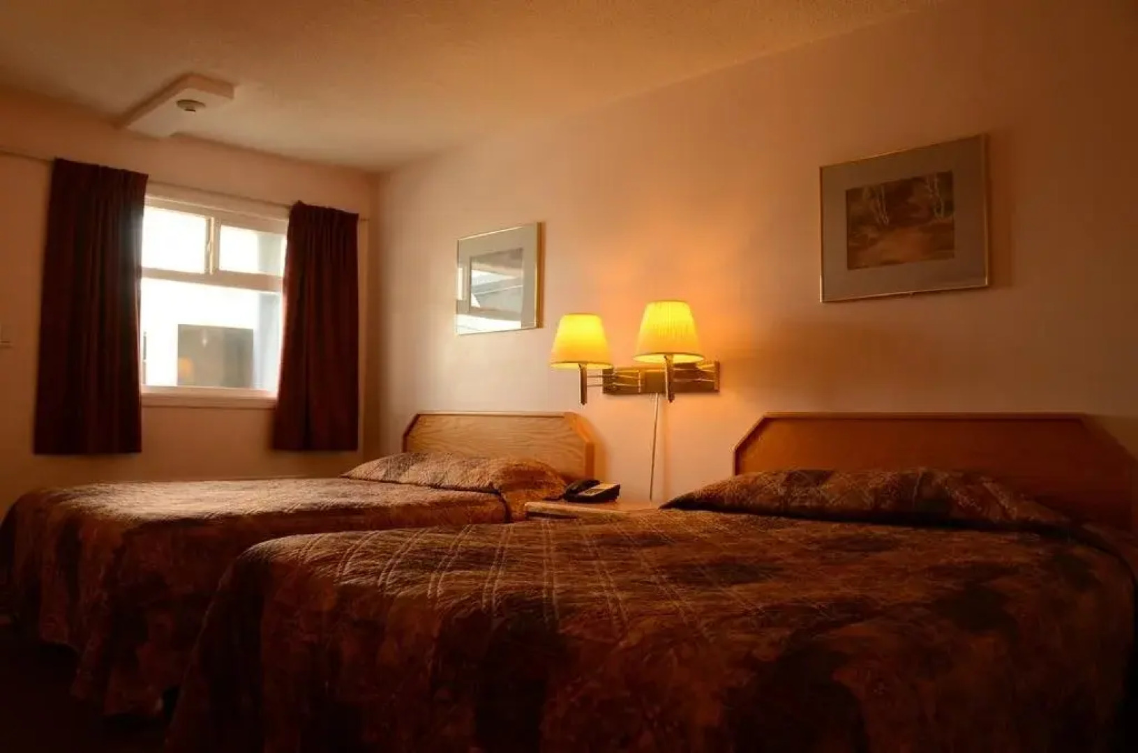 Economy Inn Prince George