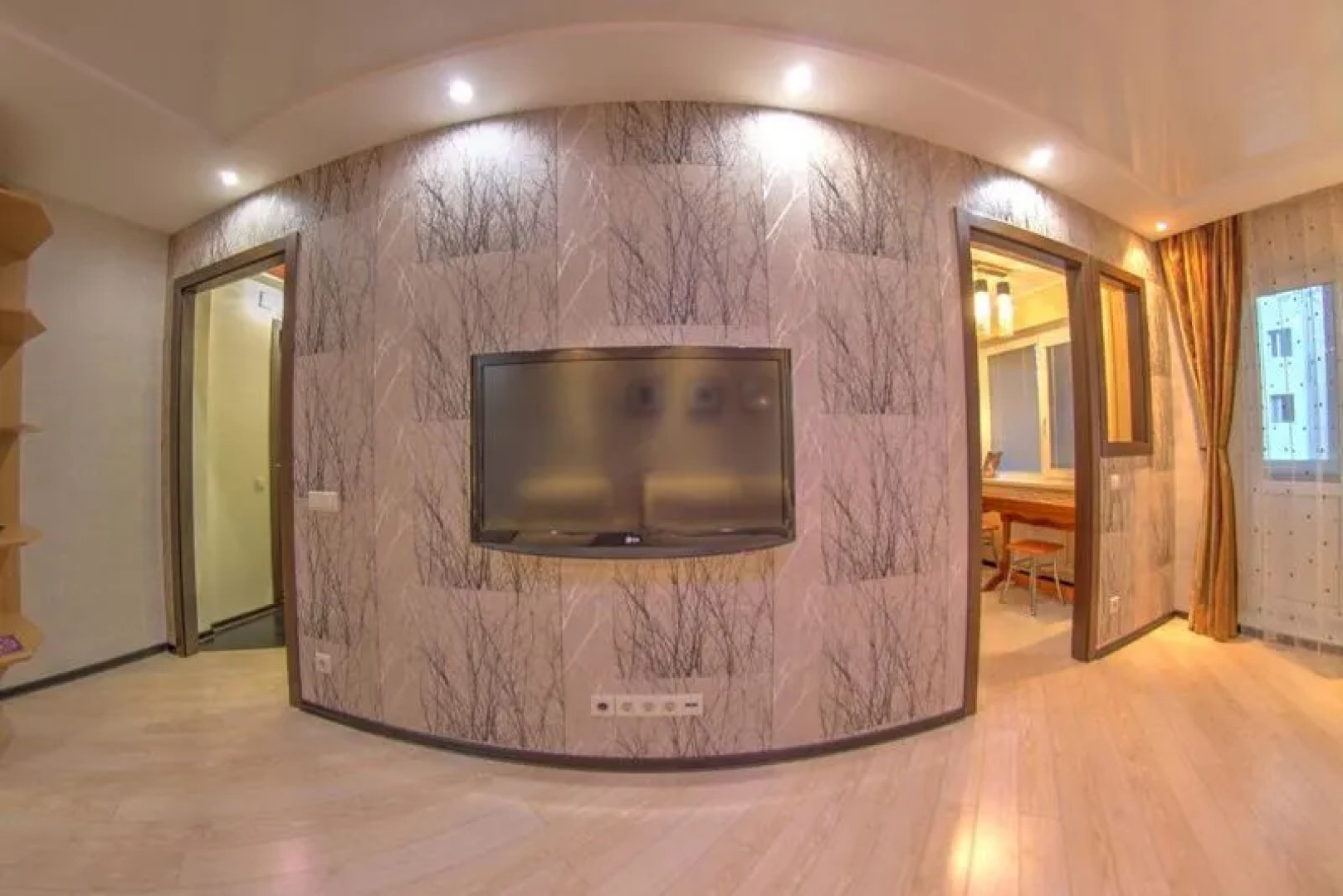 Alatyr Nizhnevartovsk, st. 60 Years of October, 5 a