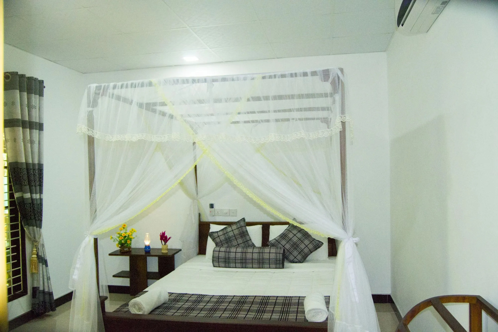 Sigiriya Rock Gate Resort