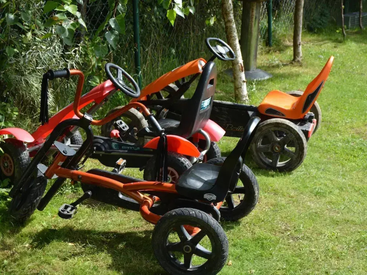 Holiday House in Sarbinowo Near the Beach