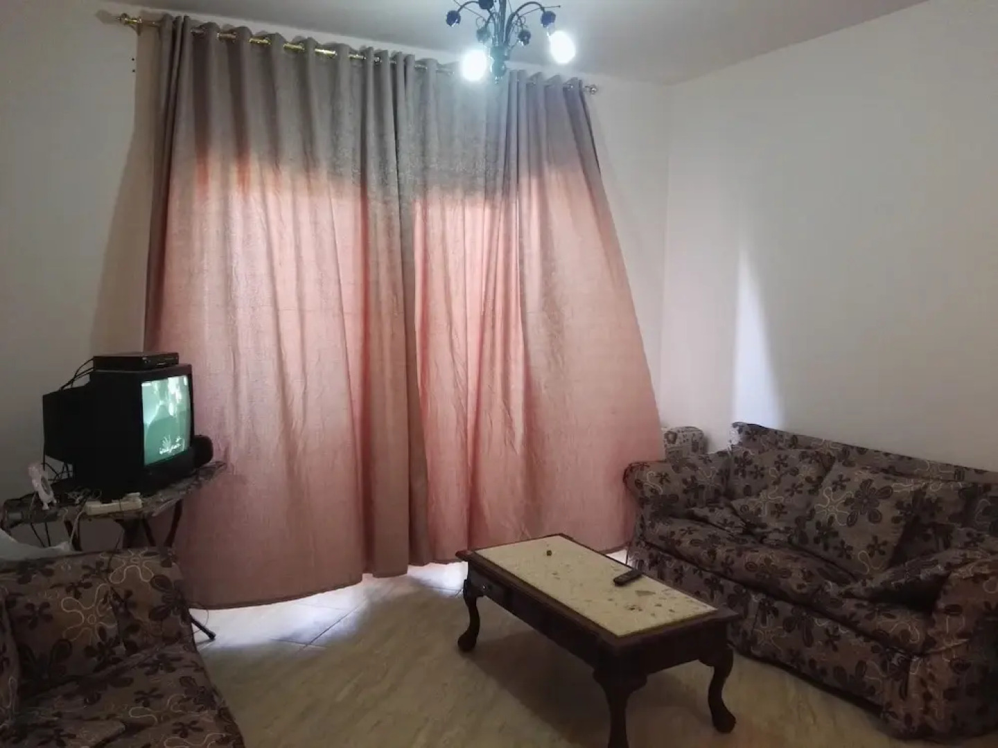 Chalet in Rosana Resort