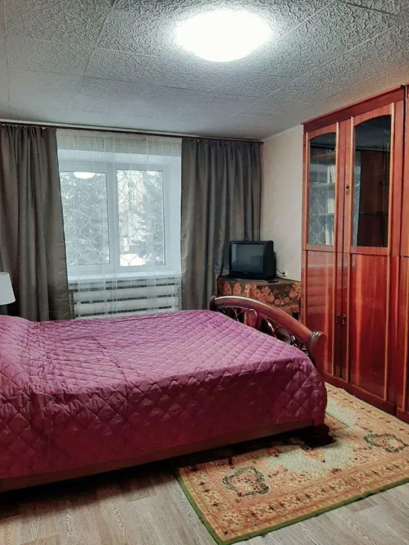 Апартаменты на улице Ленина