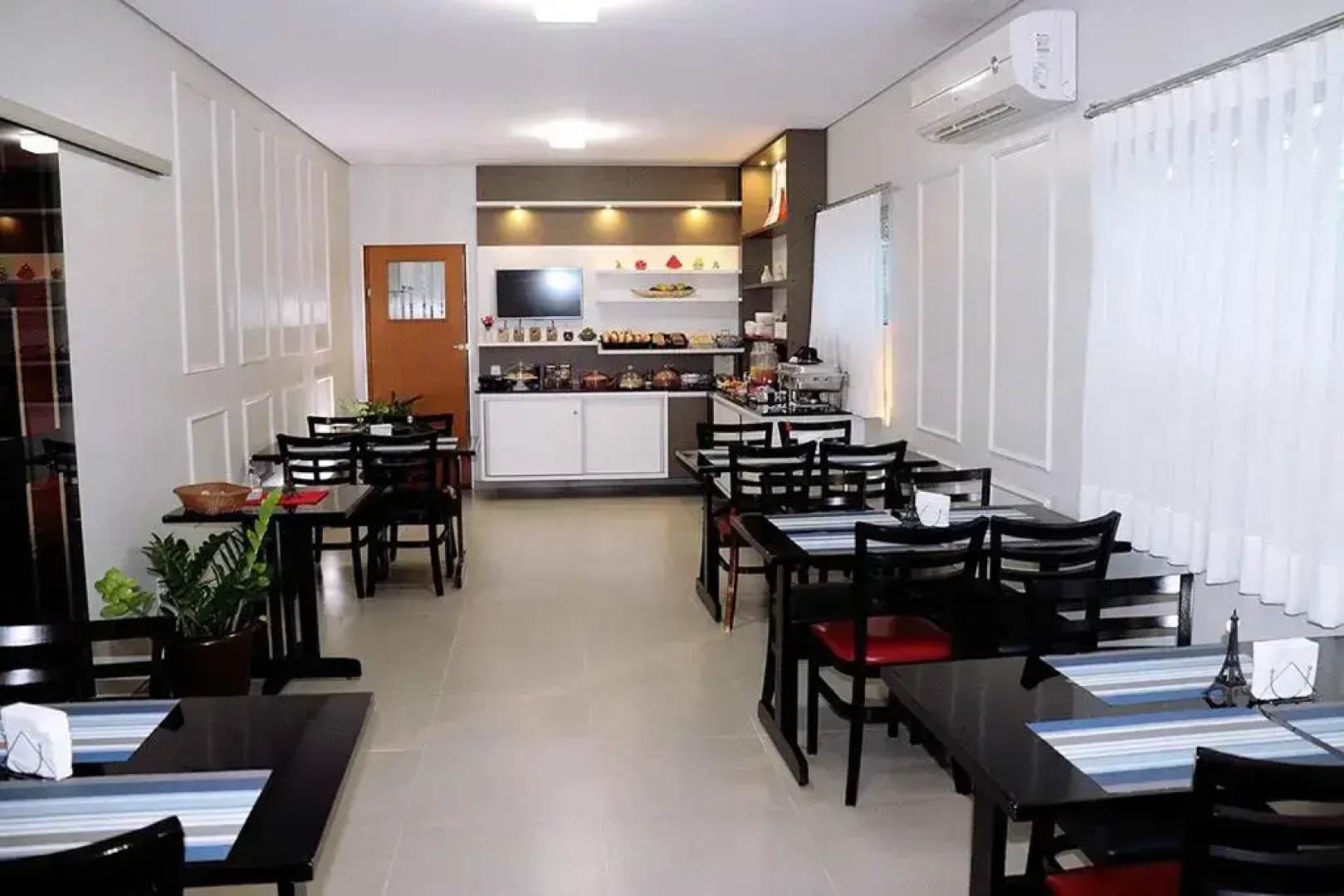 Paris Apart Hotel