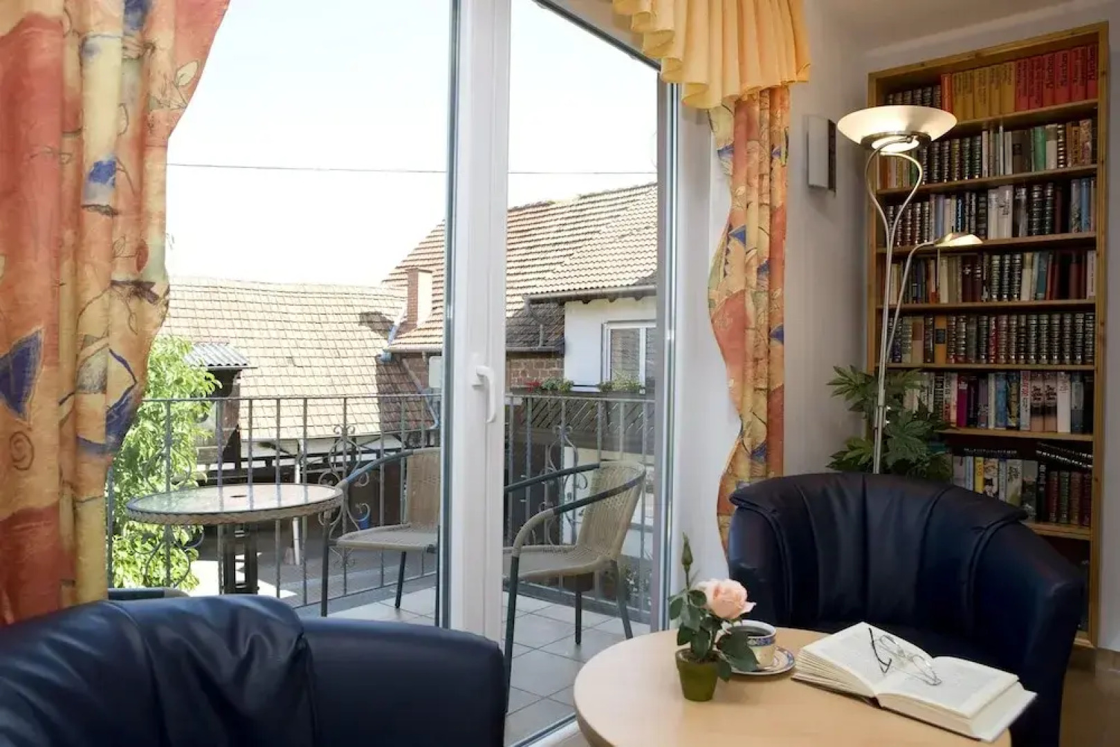 Gästehaus Birnbaumhof