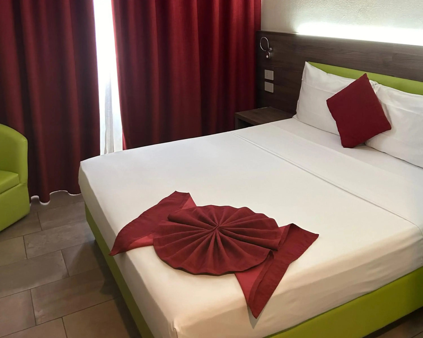 Hotel Stradivari