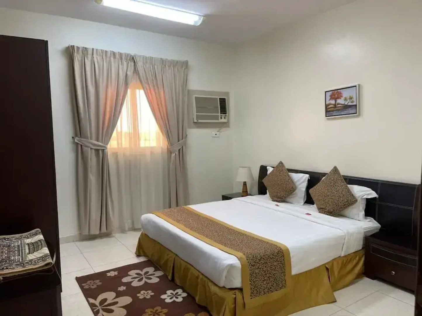 Binayat Hama Serviced Apartments
