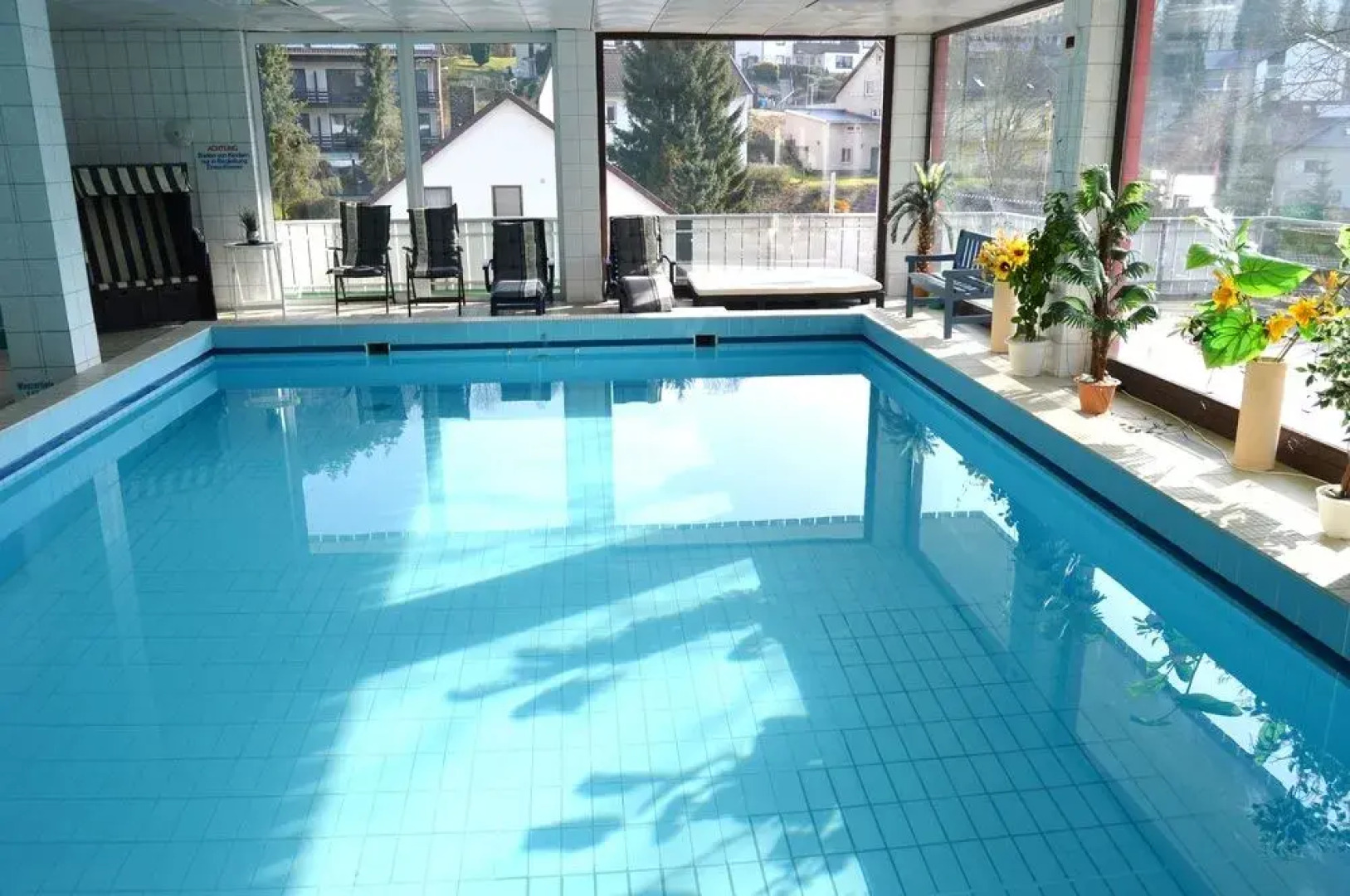 Hotel Pension Jägerstieg & Appartements