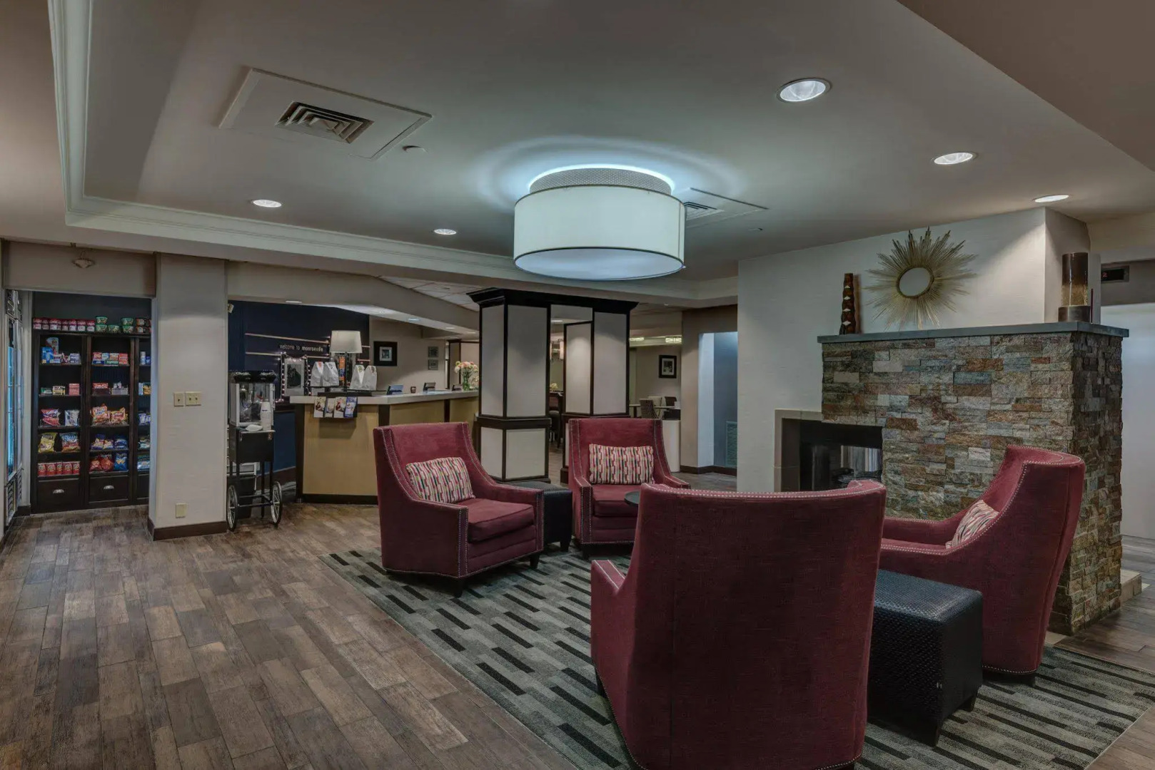 Hampton Inn Pittsburgh/Monroeville
