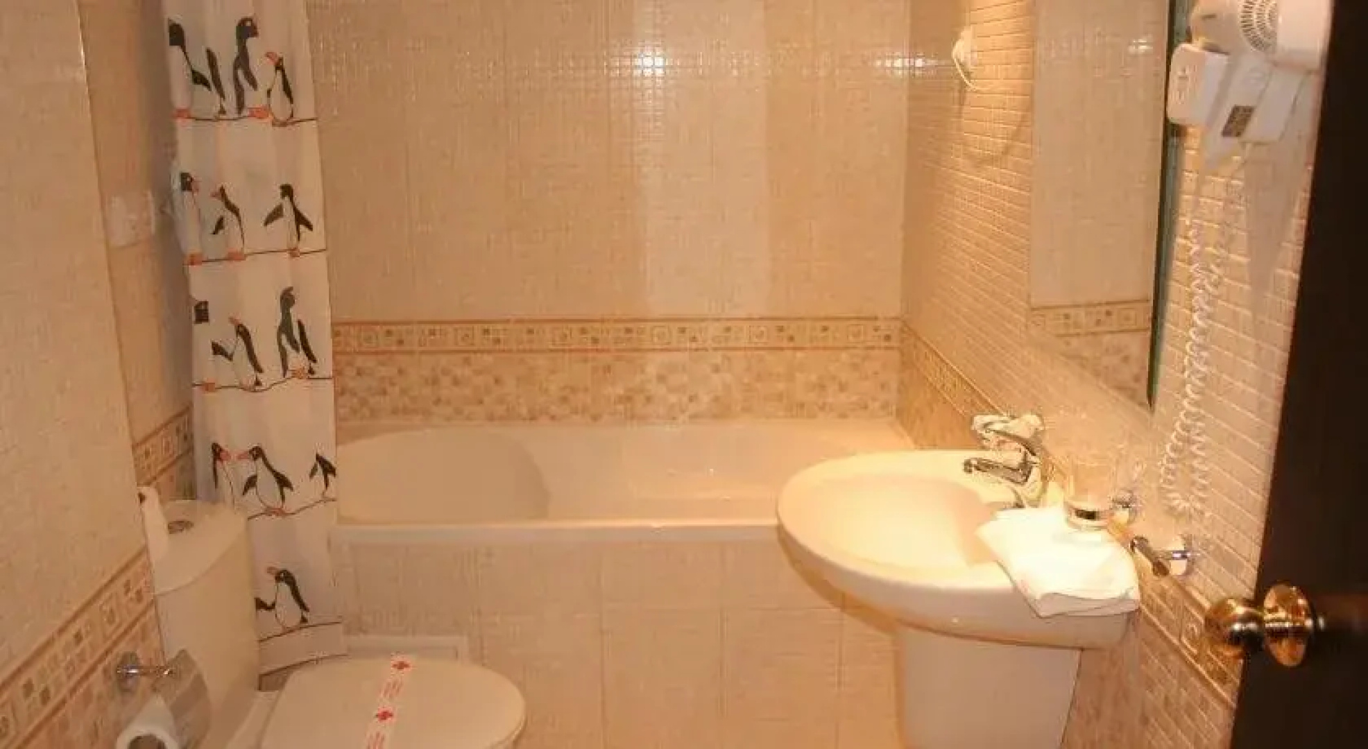 Aparthotel VRIS