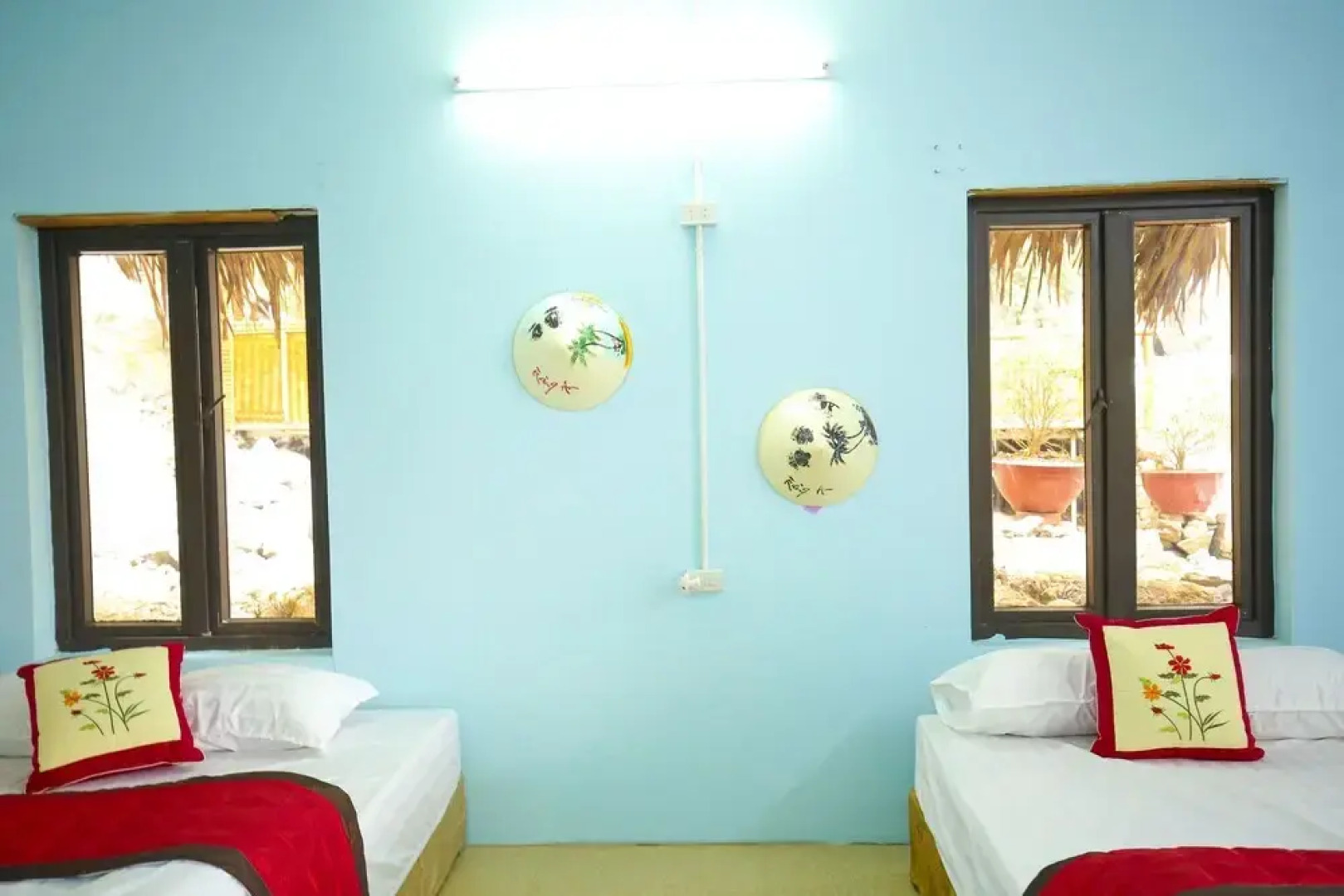 Trang An Passion Homestay - Hostel