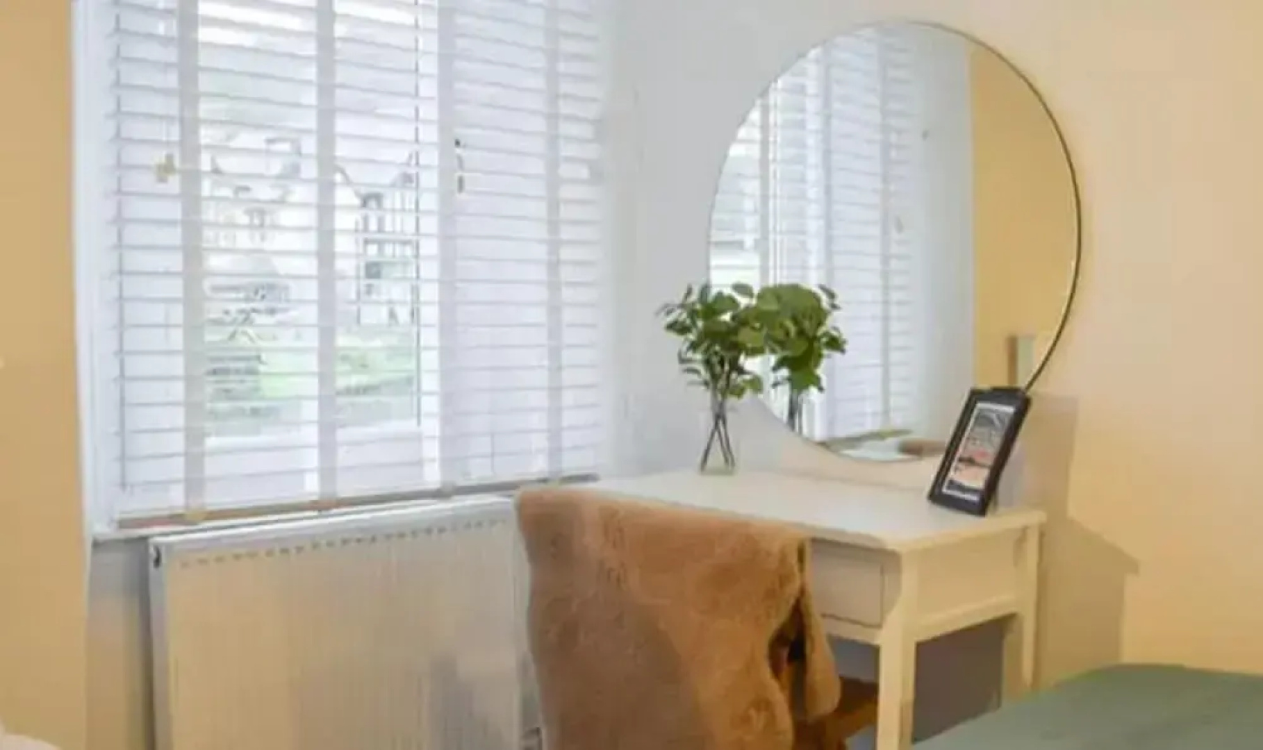 Stunning Sea Views in Central Burntisland