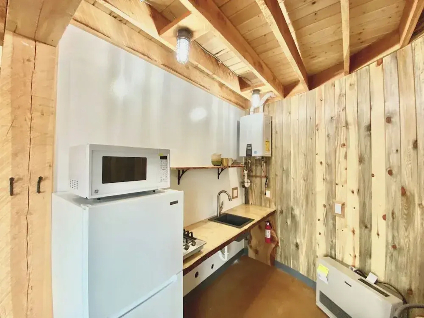 Rustic Rook Resort Great Sand Dunes