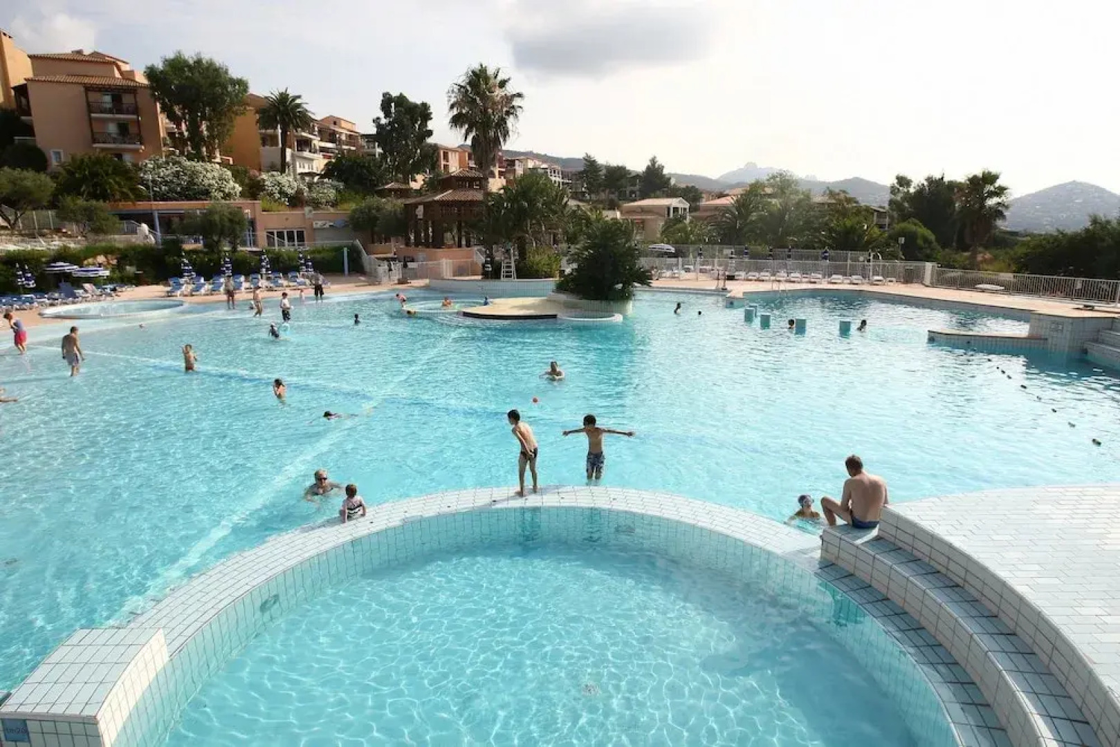 Maeva Particuliers Village Cap Esterel