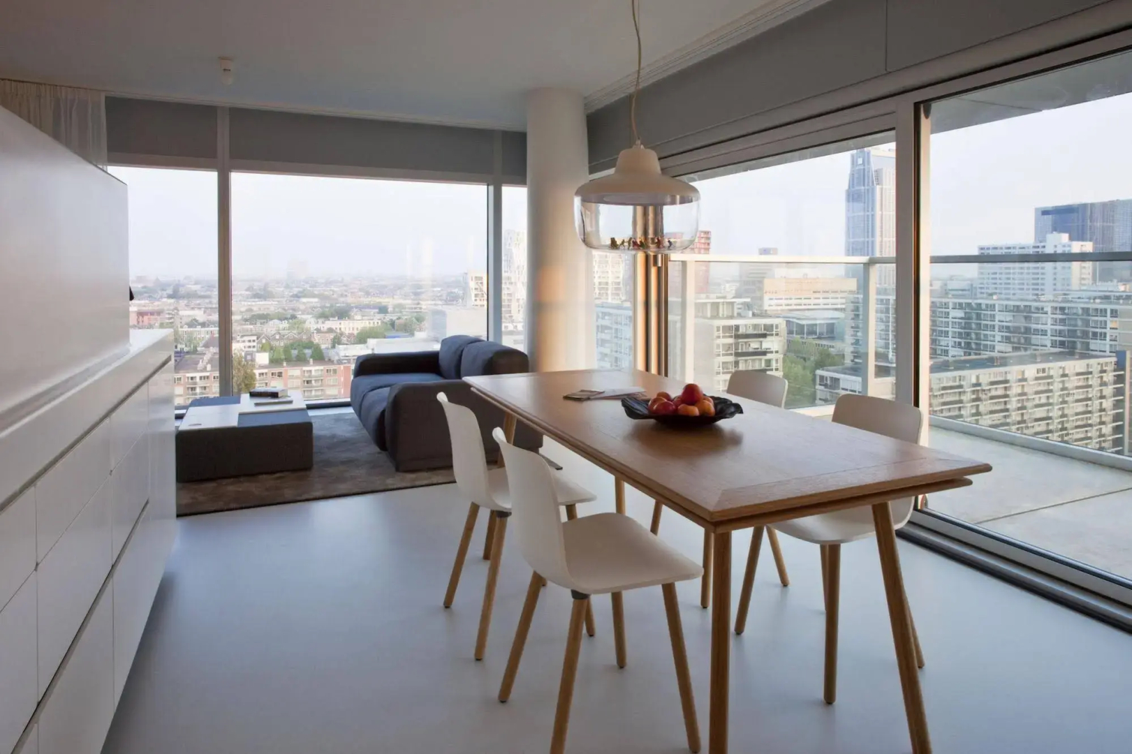 Urban Residences