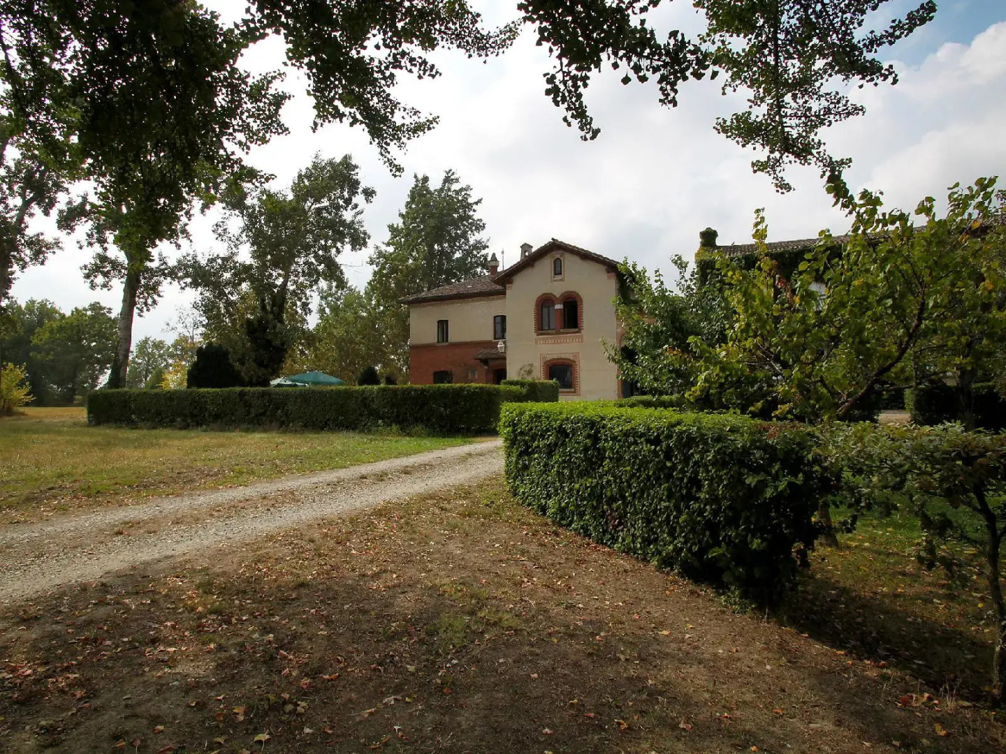 La Marchesina - Five Bedroom