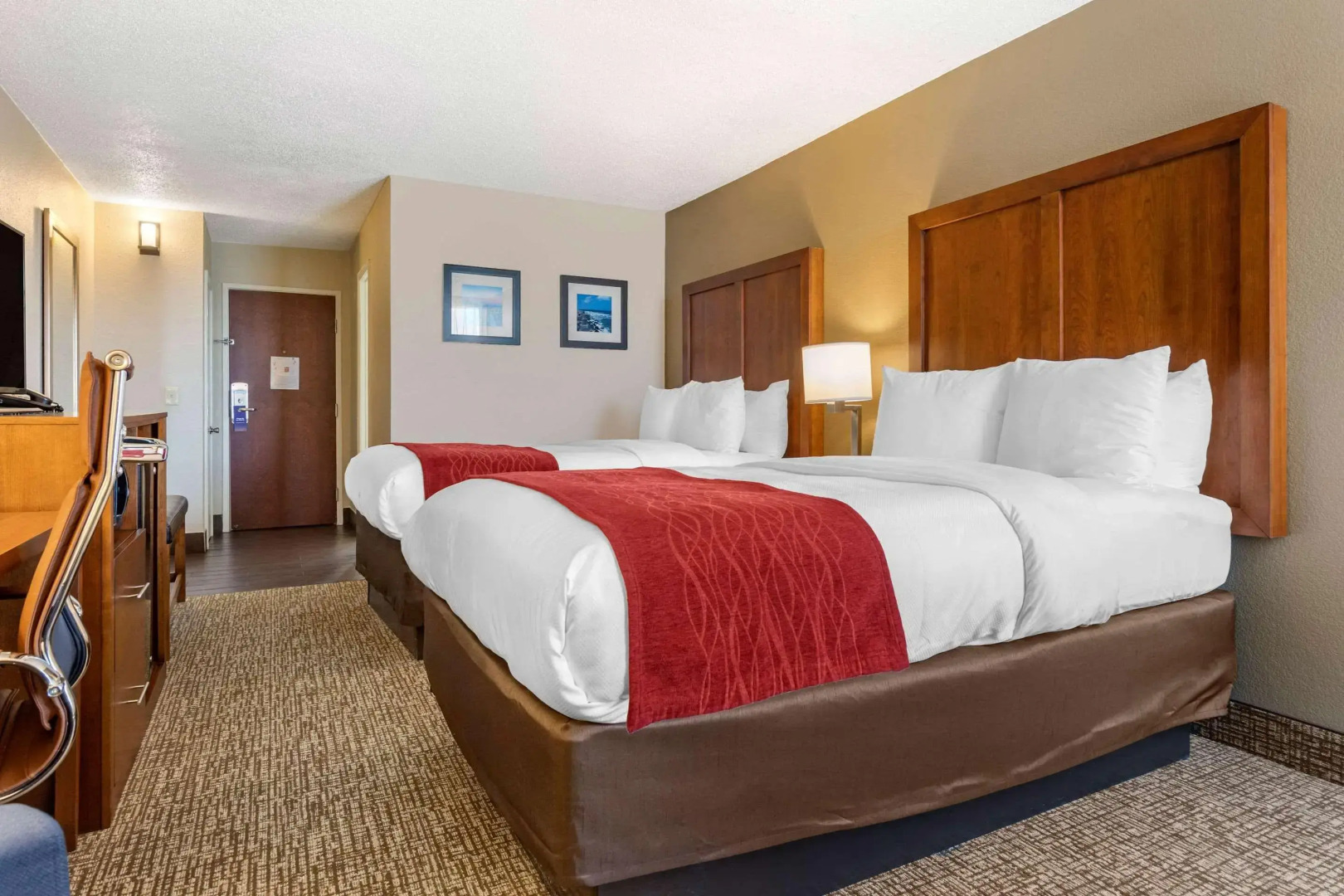 Comfort Inn University