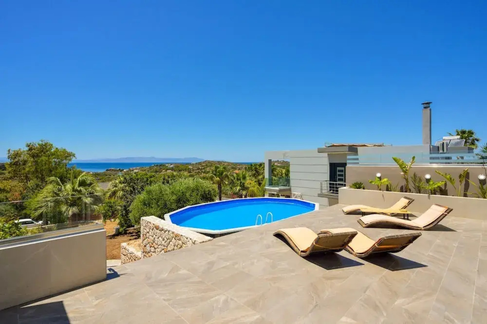 Adorno Luxury Villas Pequeno