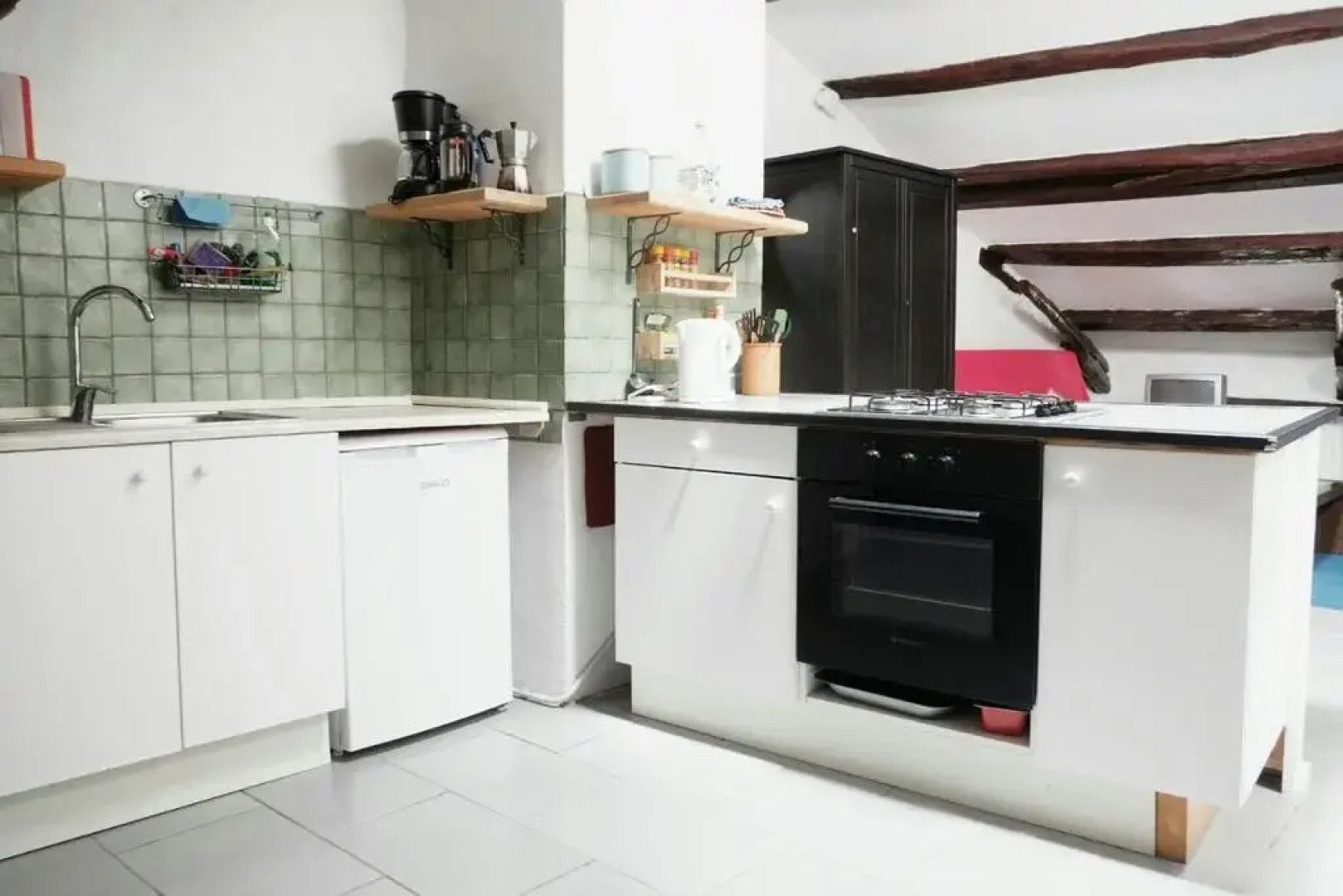 Apartments Hemingway House