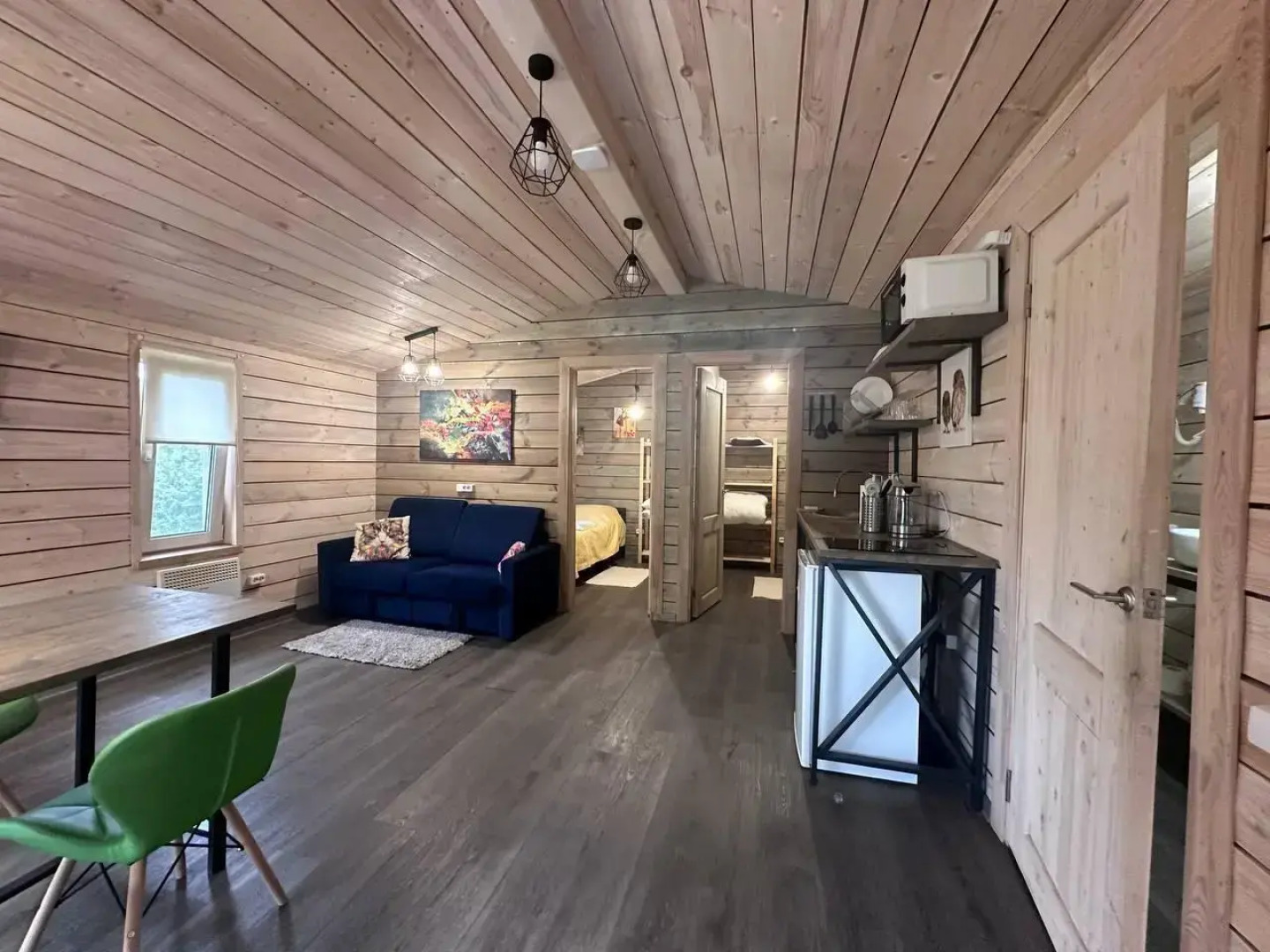 Дом ГрековГрупп на Доброй