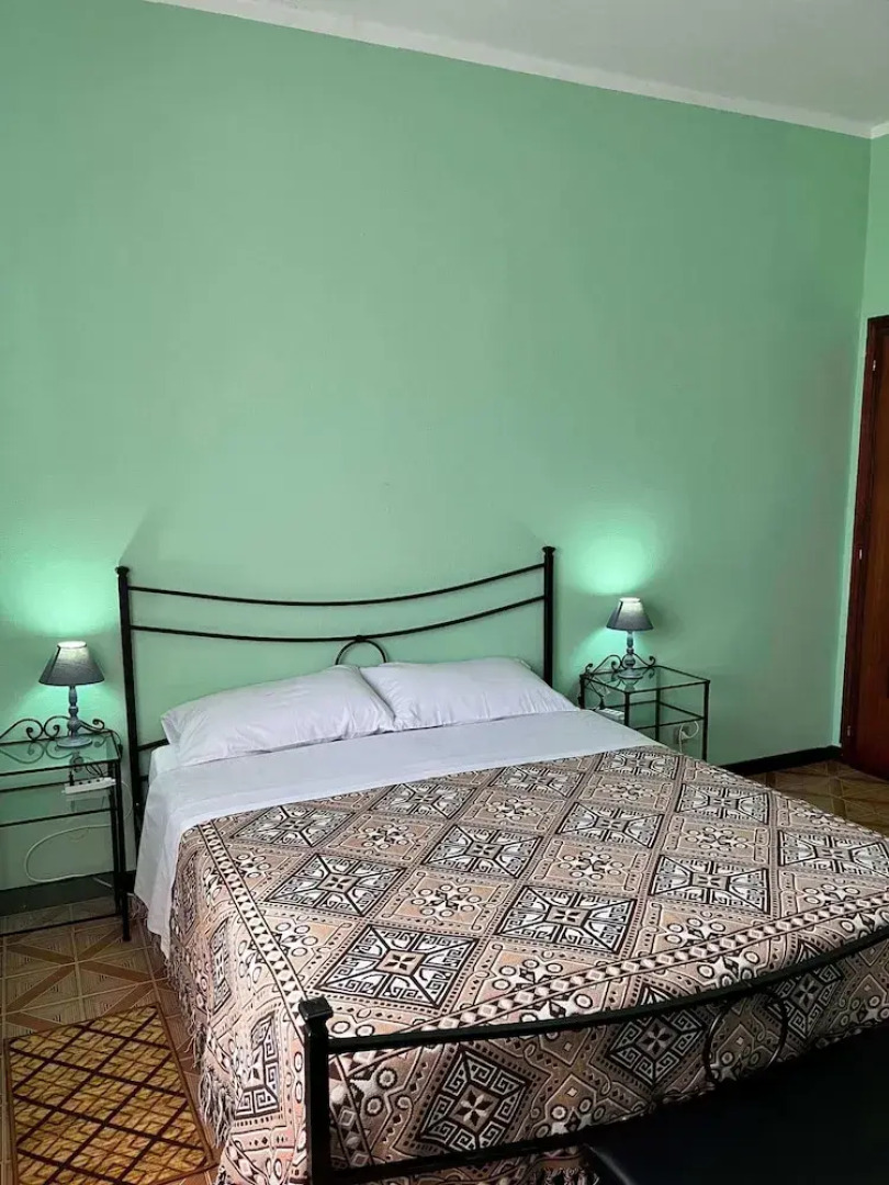 Room-ground Floor Suite - Casa T Home Be