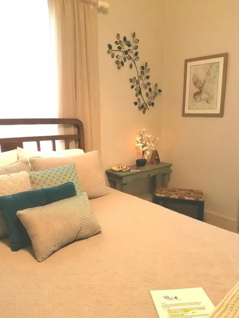 The Carriage House B&B