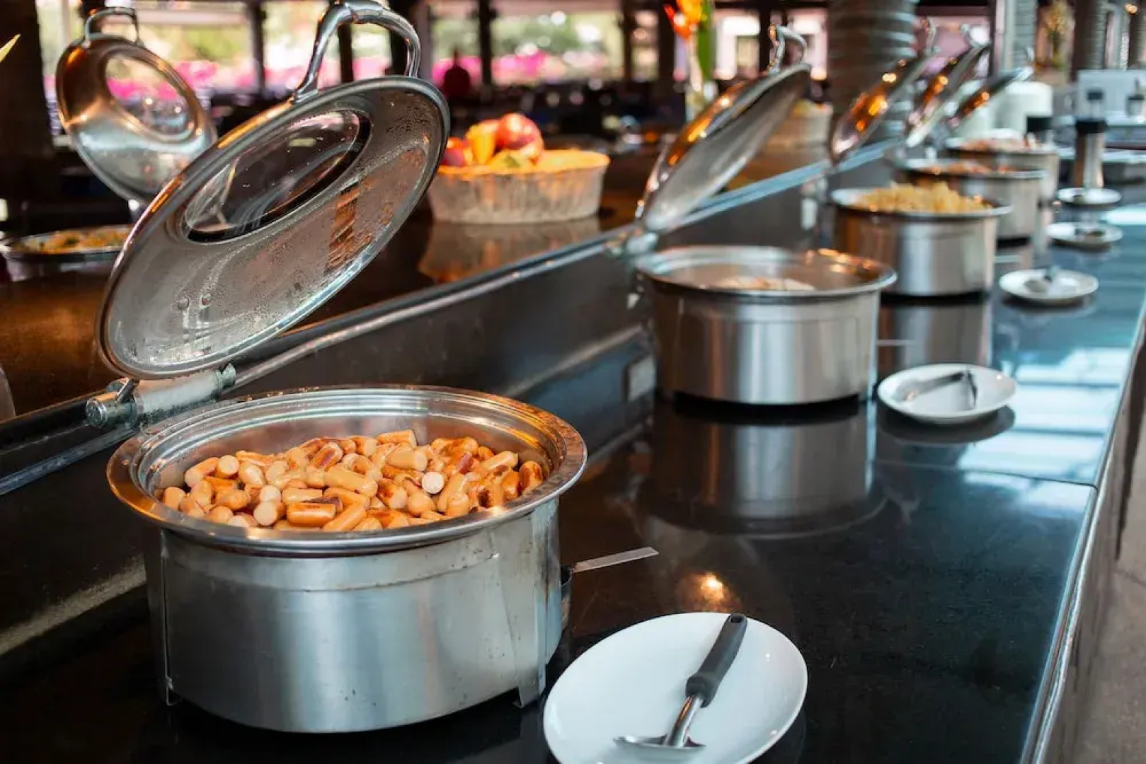 Venice Sea View Resort