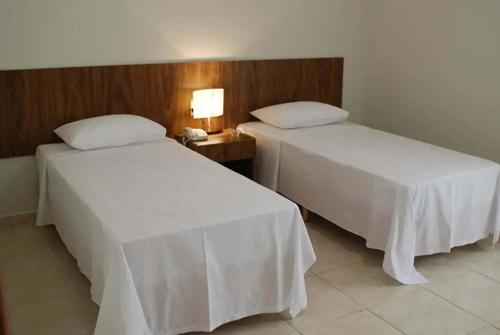 Monte Castro Executive Hotel