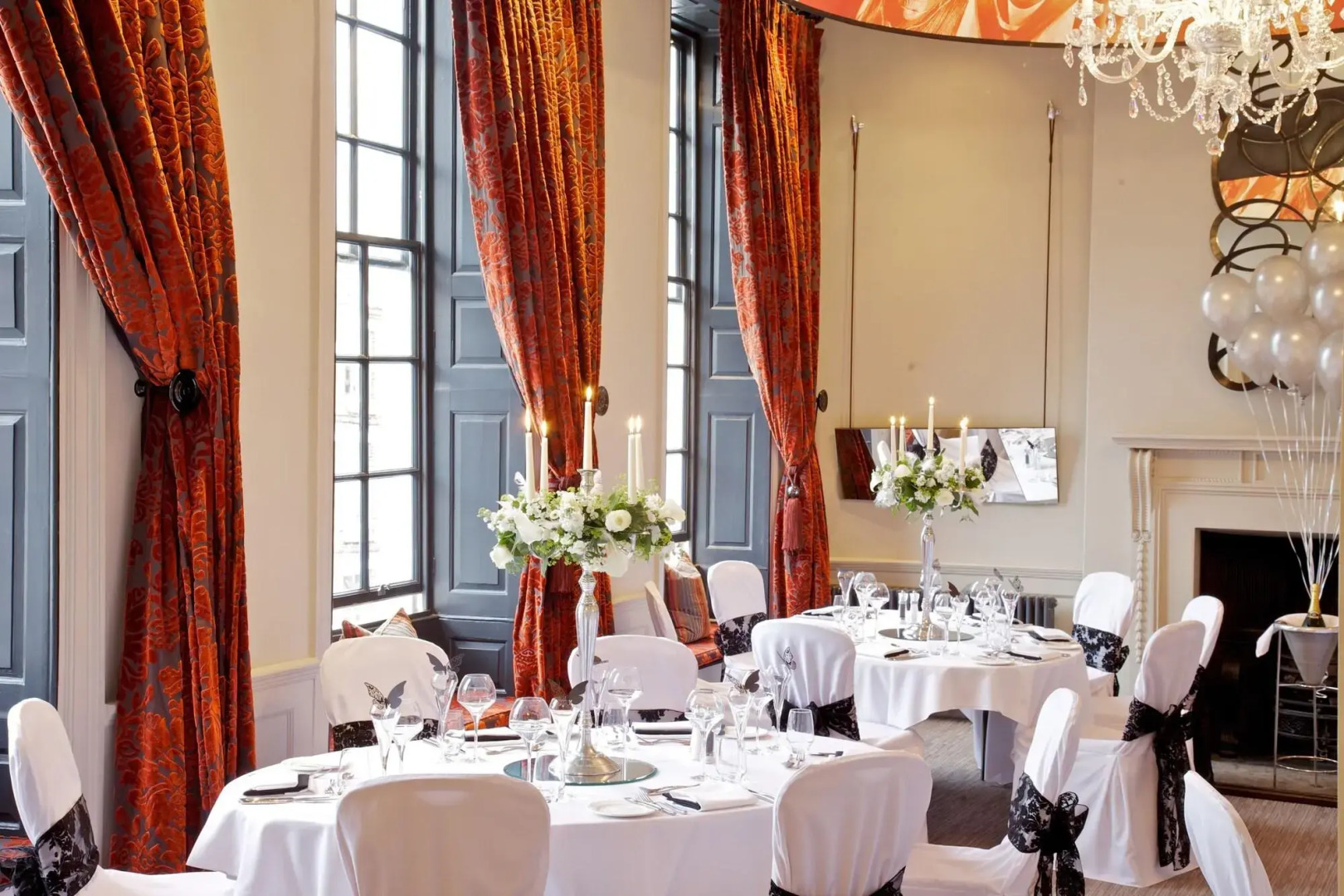 Oddfellows Chester Hotel and Apartments