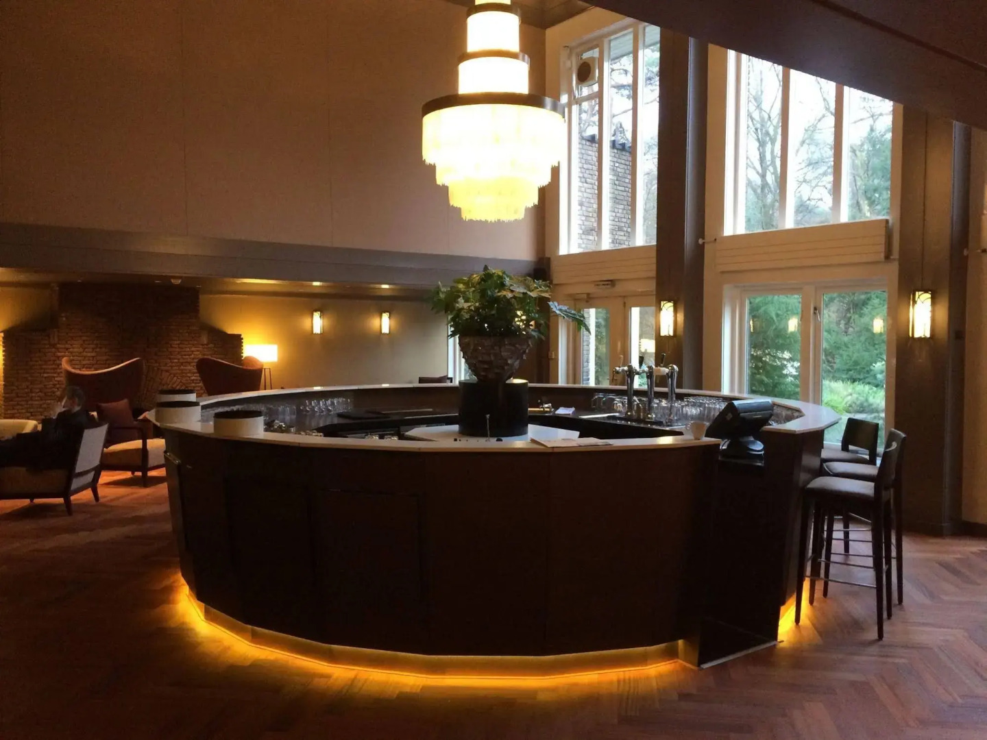 Woudschoten Hotel & Conferentiecentrum