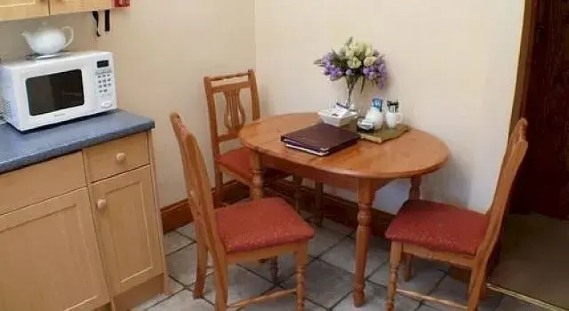 Stowhouse Farm Cottages