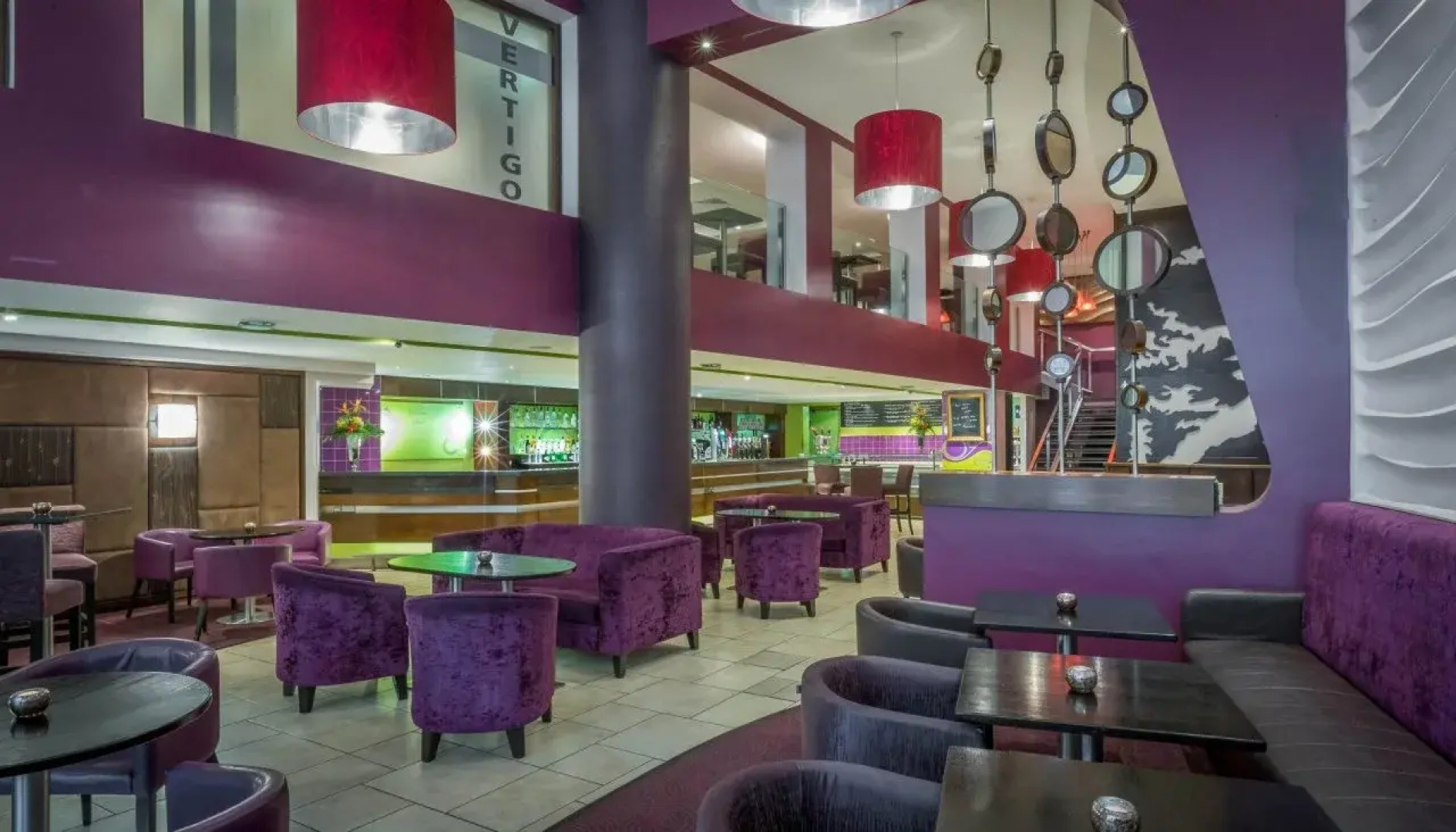 Clayton Hotel Cardiff Lane