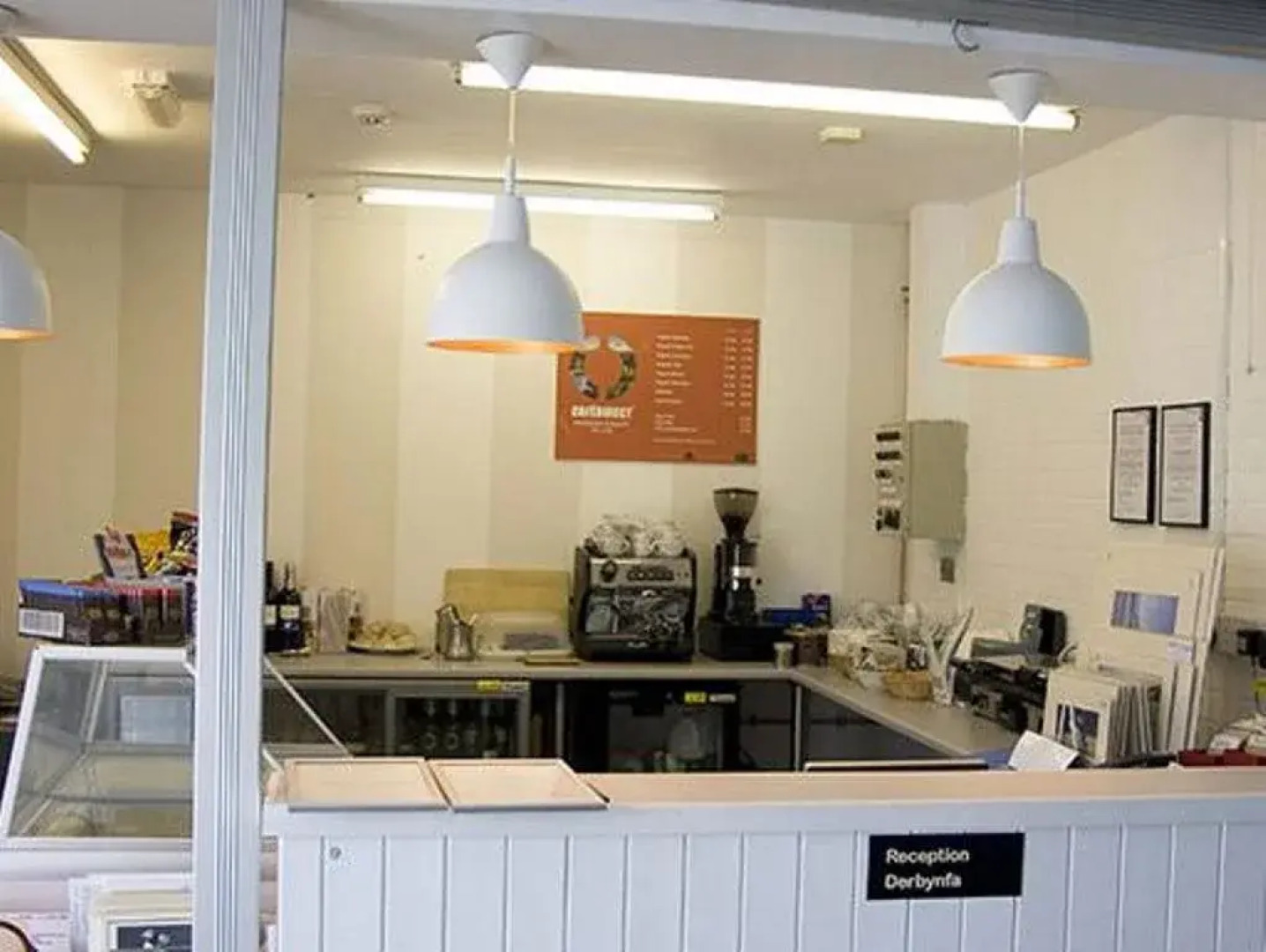 YHA Broad Haven - Hostel