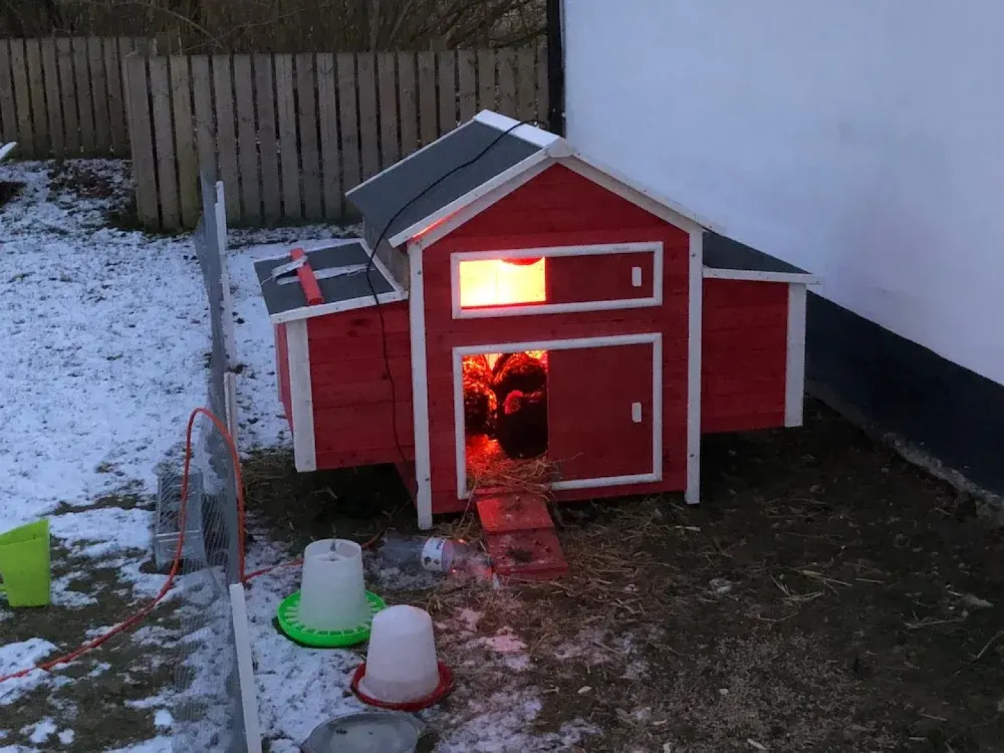 Pensionat Lugn&Ro&Minizoo