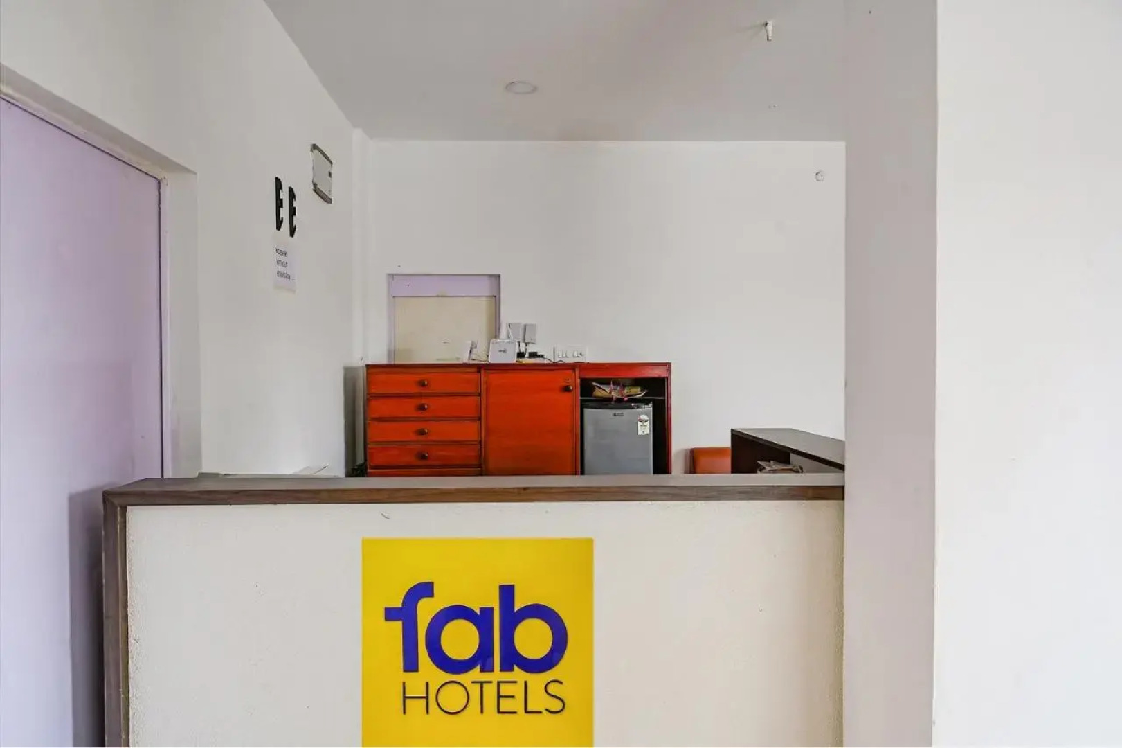 Shubh Shaleen Springs by FabHotel