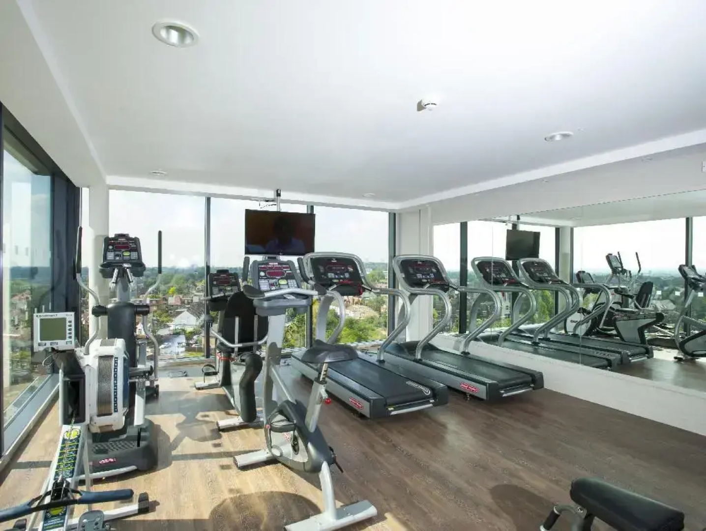 Holiday Inn London - West by IHG