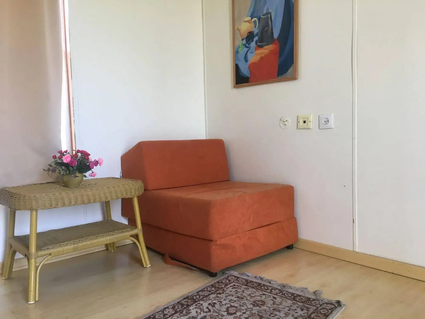 Kibbutz Inbar Country Lodging