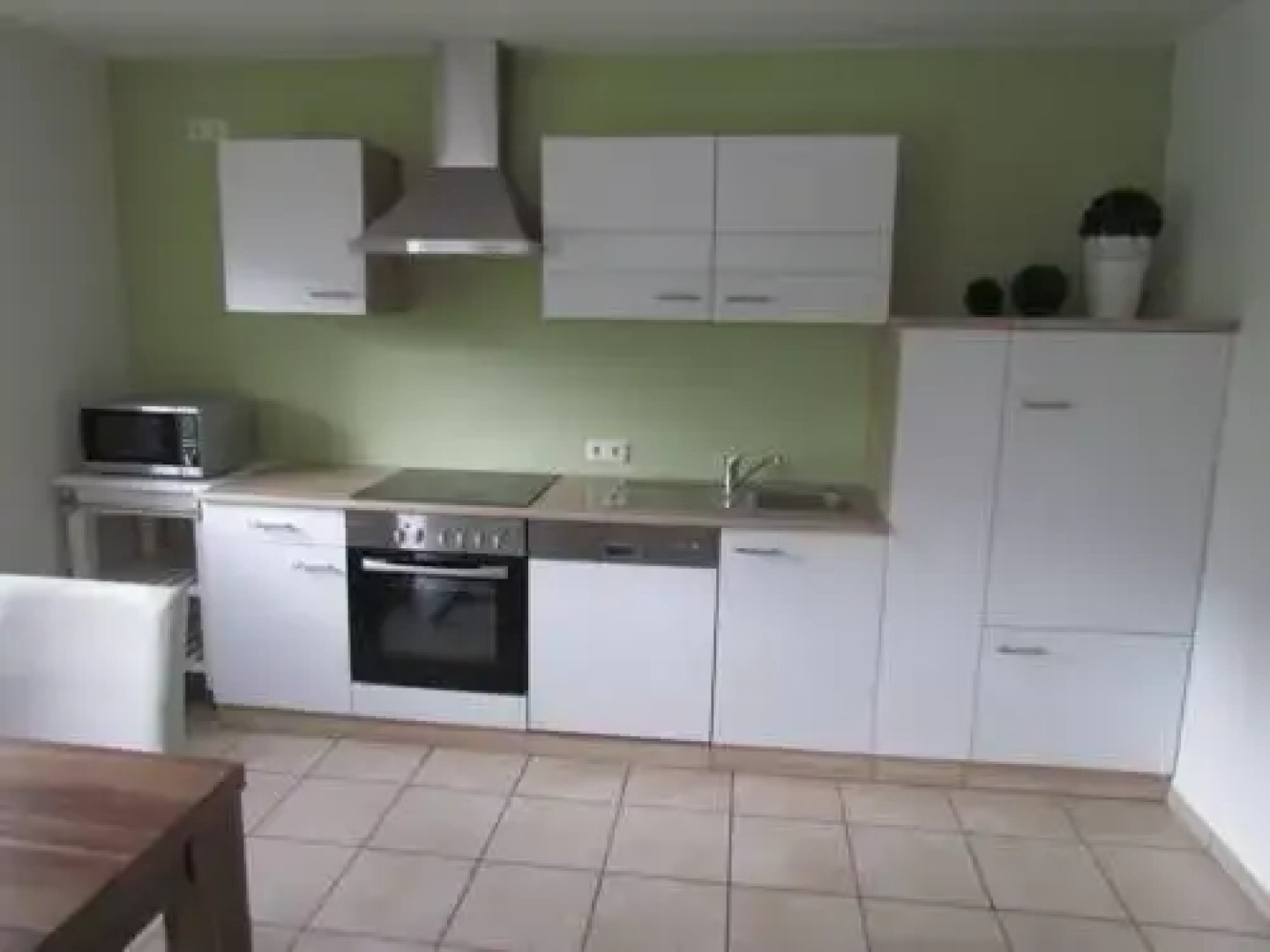 Ferienwohnung Pusteblume