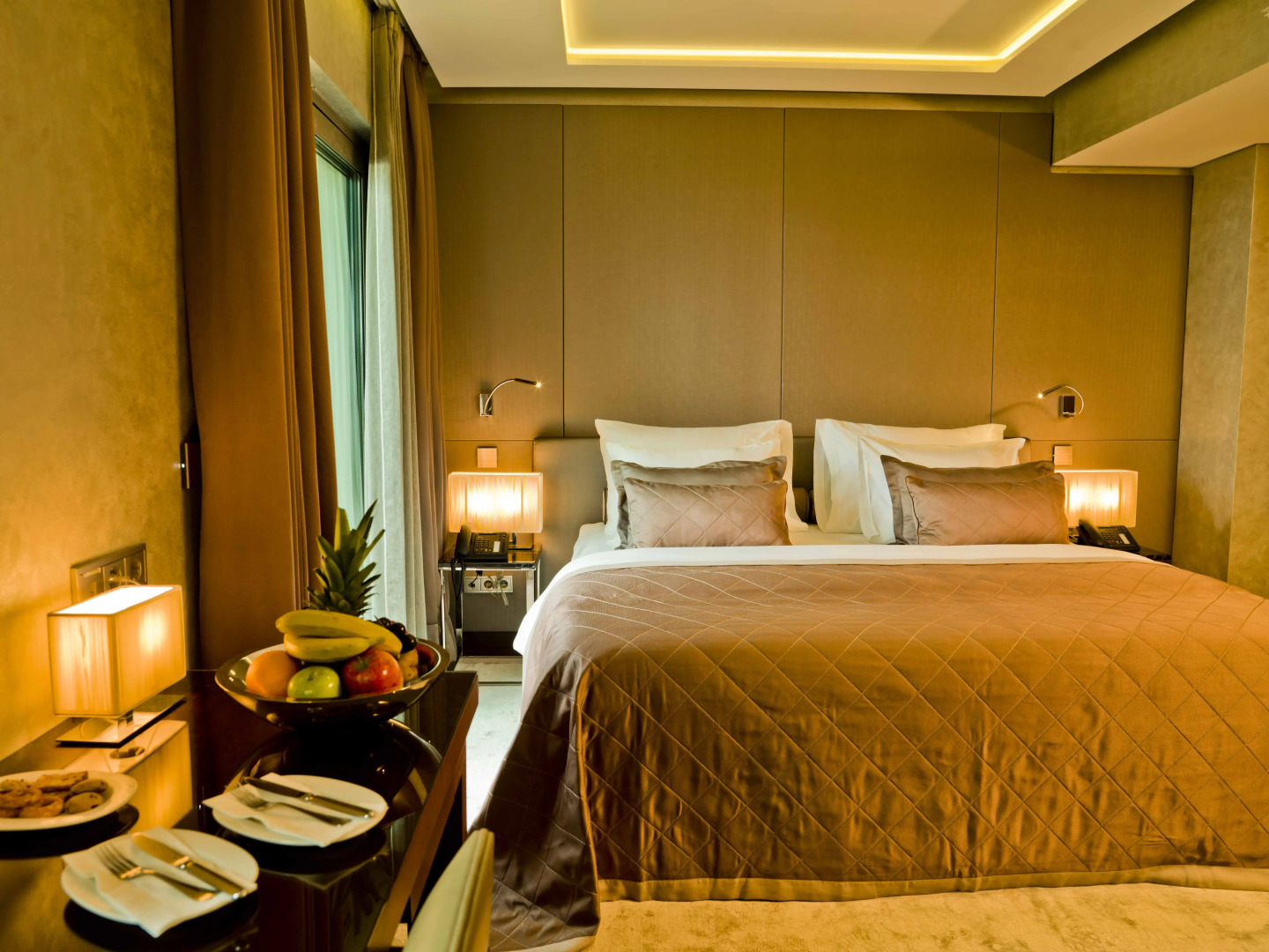 Lasagrada Hotel Istanbul