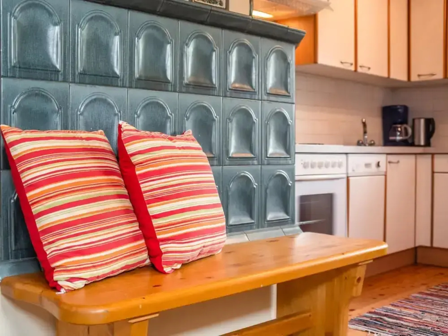 Chalet in Sankt Andra Near Koralpe Ski Area