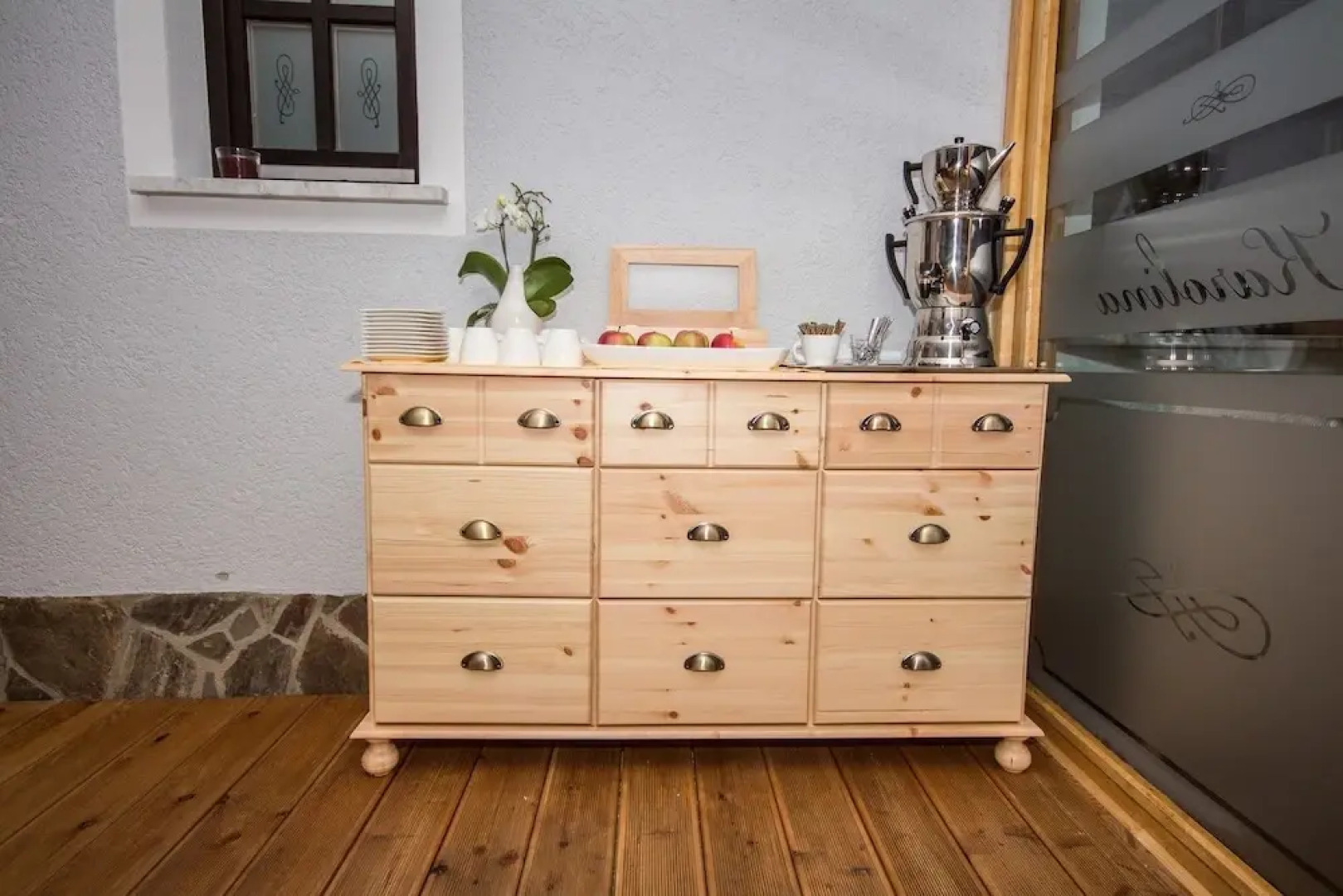 Guesthouse Jelenov Greben