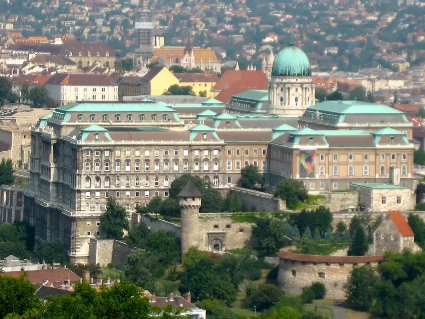 Ediths Place in Budapest