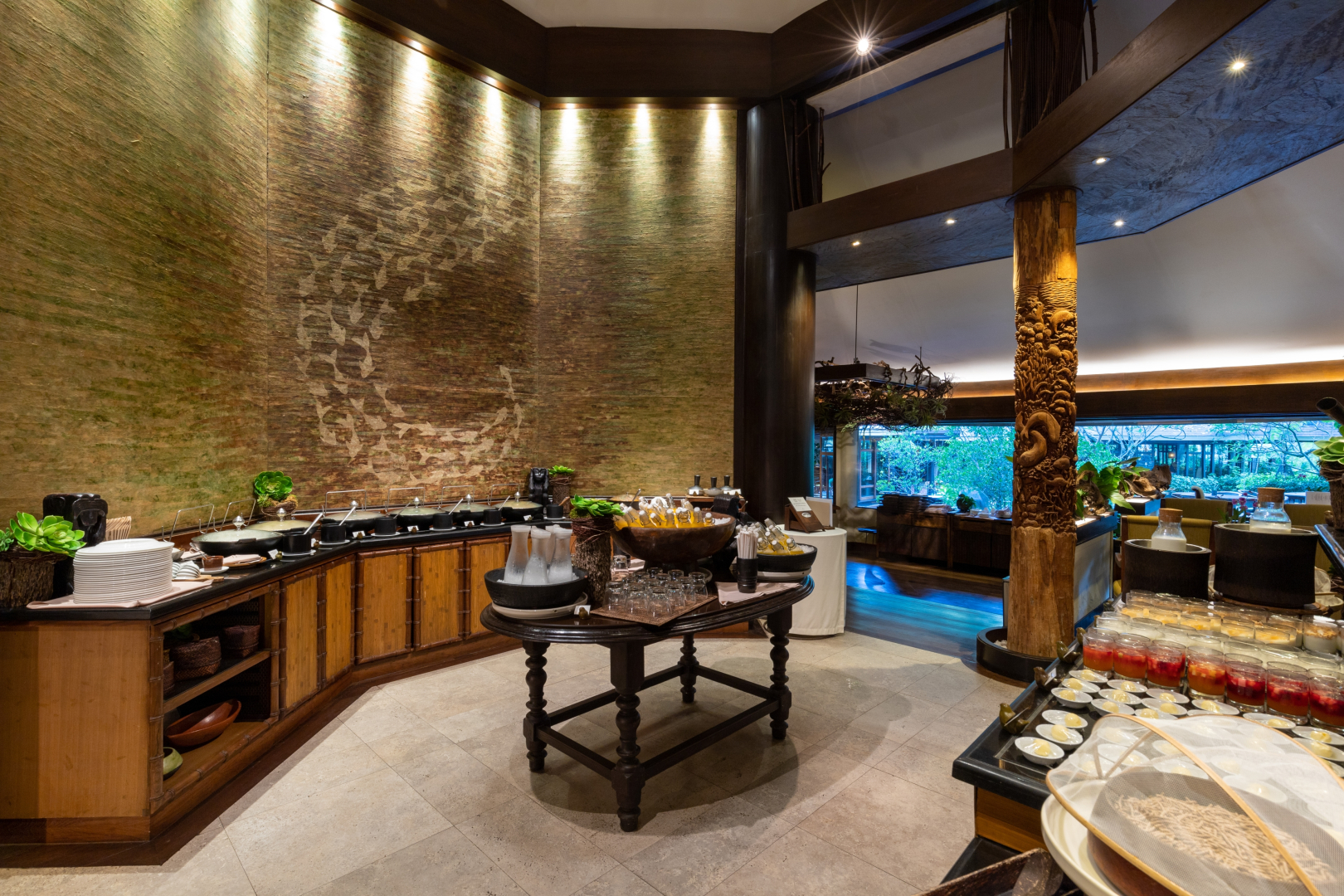 Отель Rayavadee