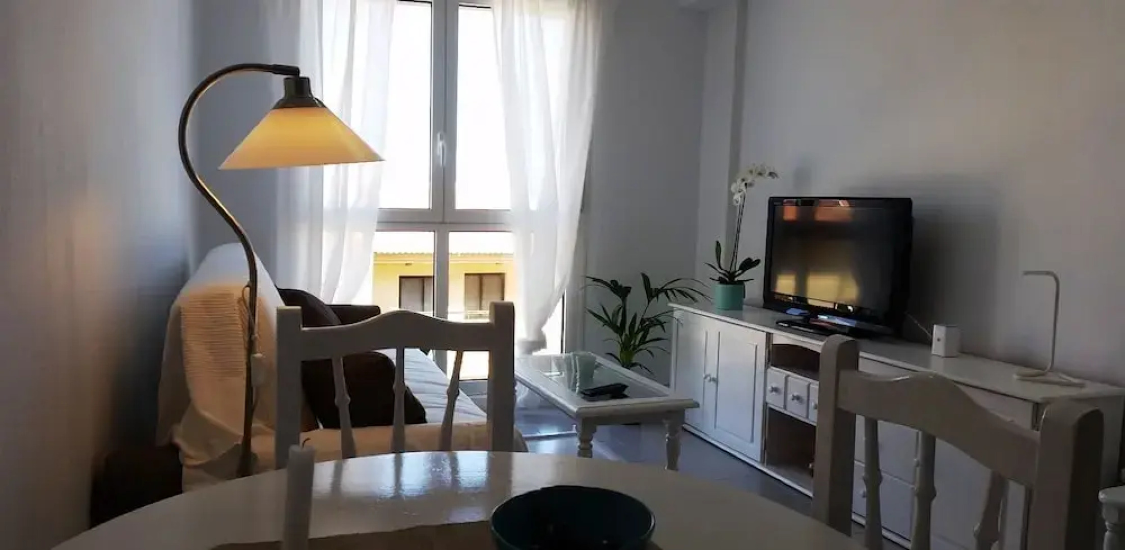 Medano, Beach Cabezo, sea views