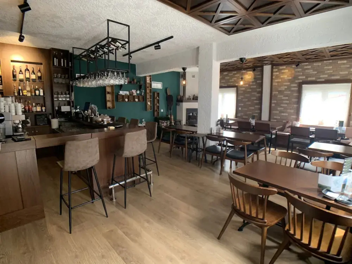 Guesthouse Monopati