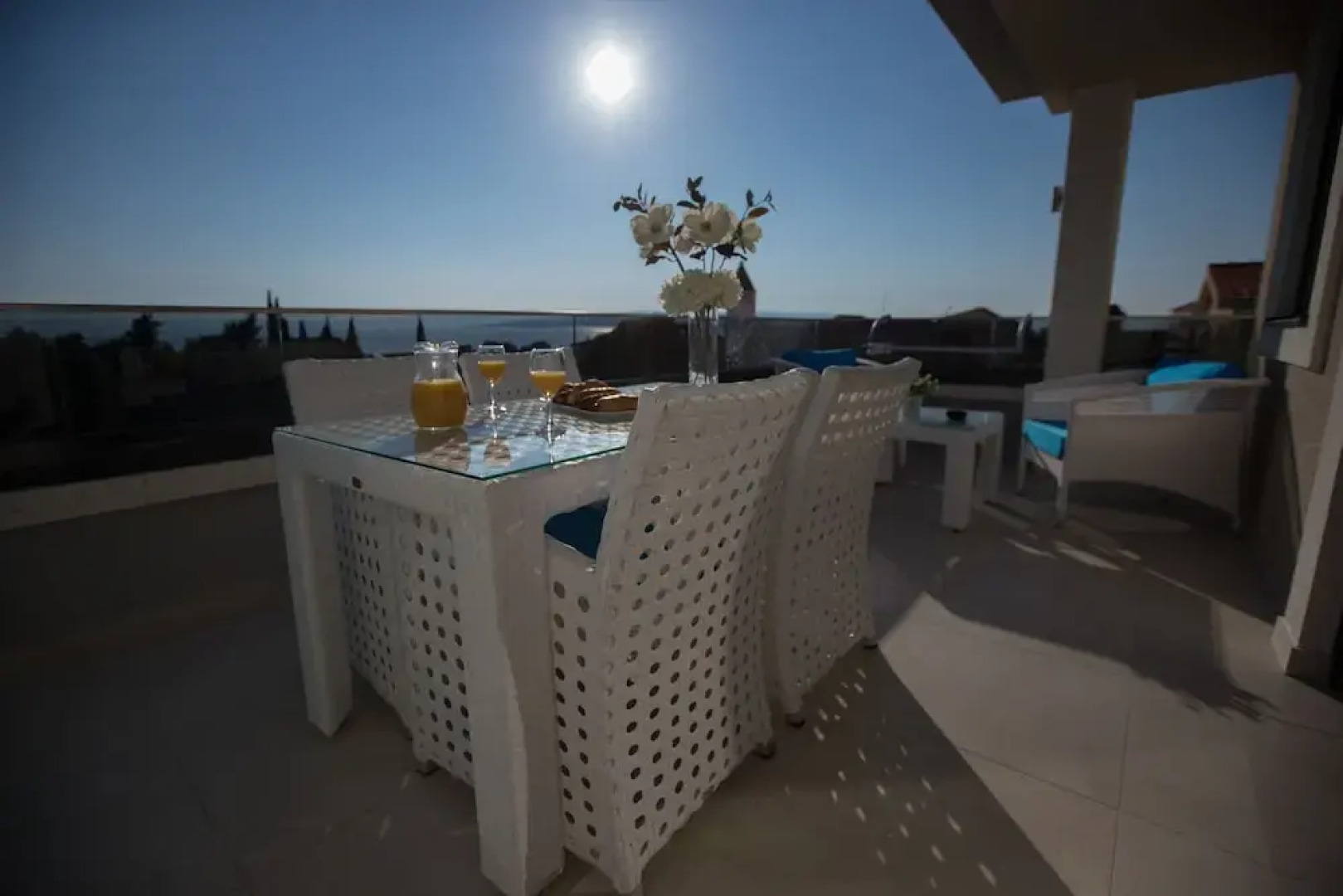 Villa Rita Apartments