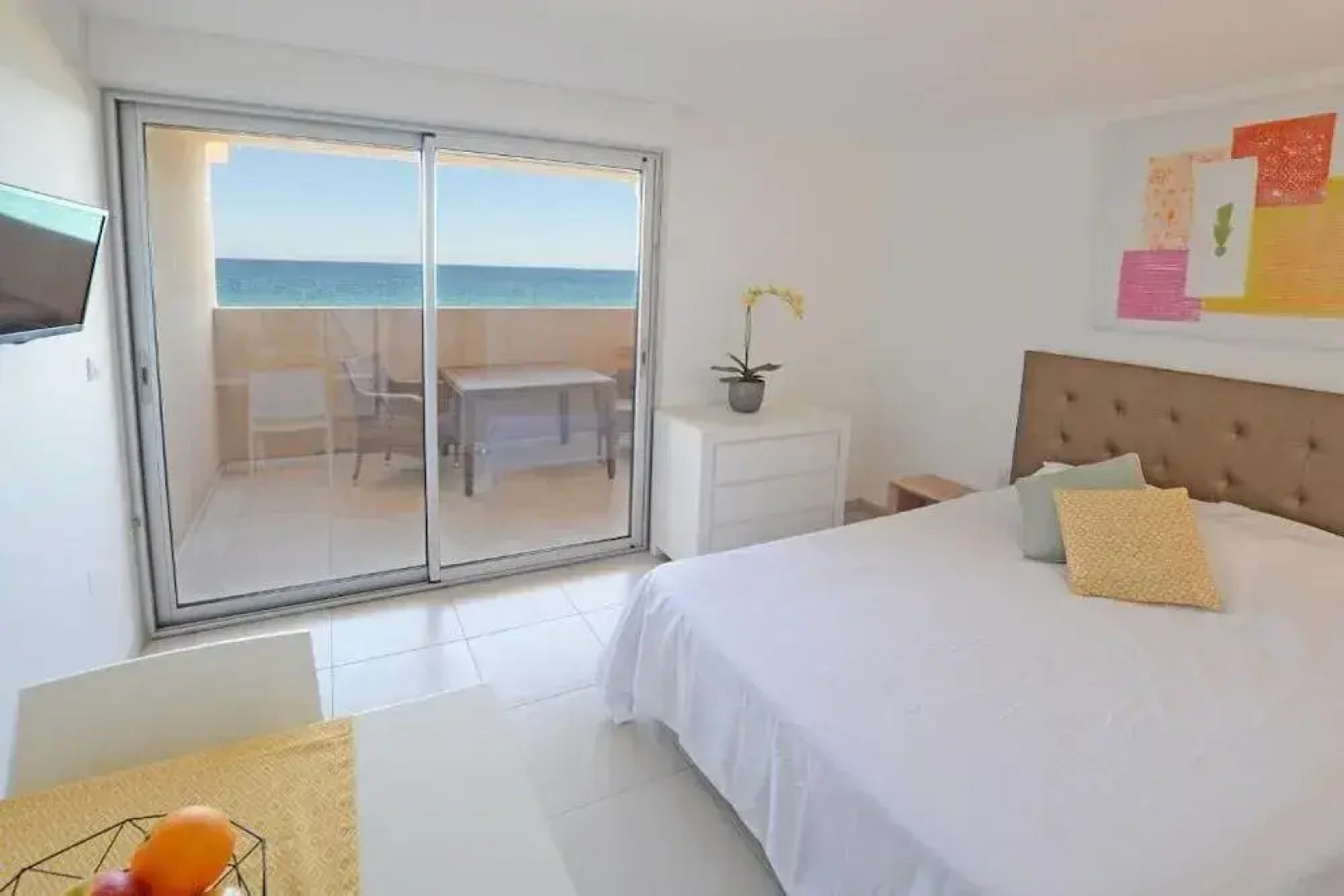 Résidence Marina Bianca